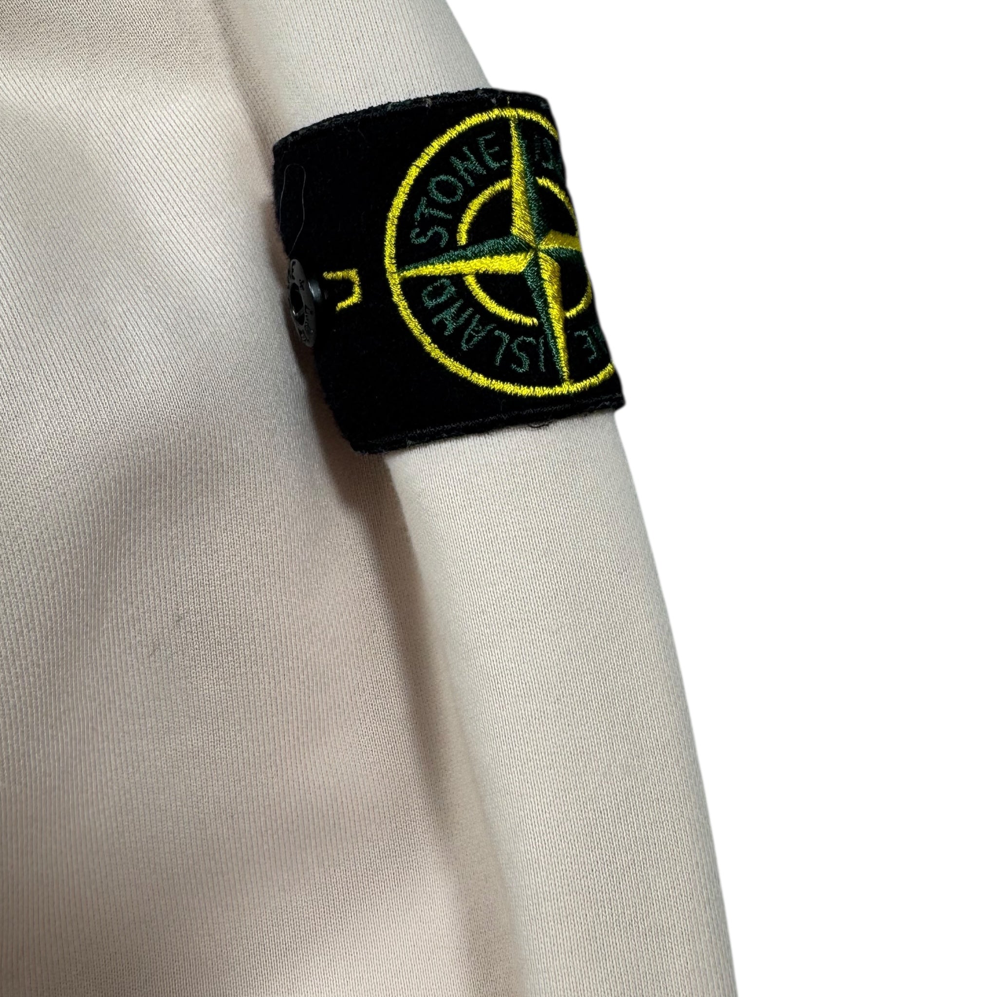 Stone Island Sweatshirt (XL)