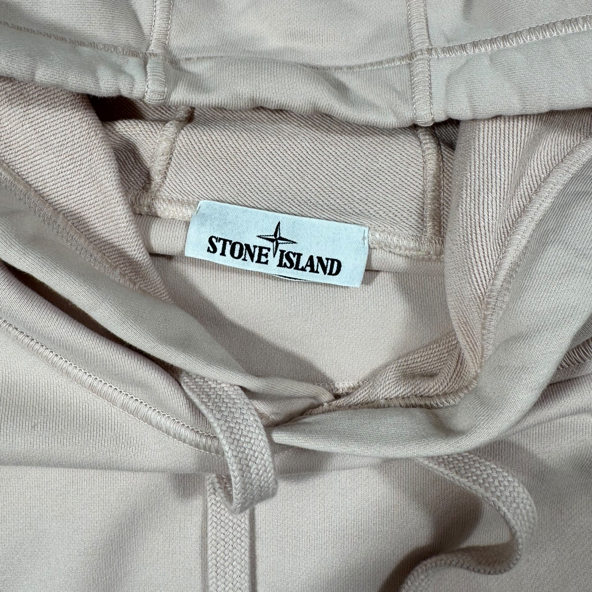 Stone Island Sweatshirt (XL)