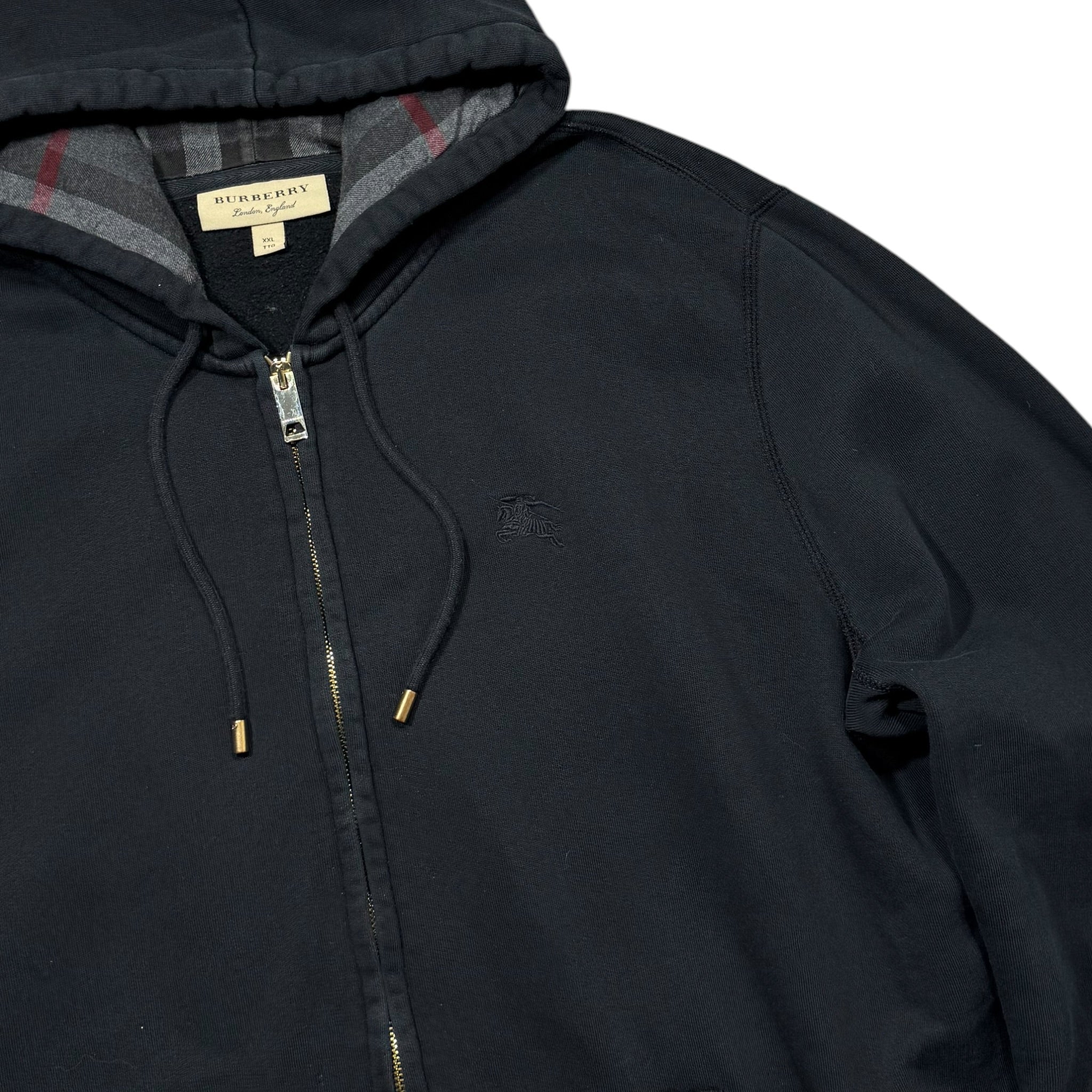 Sweat Burberry (2XL)