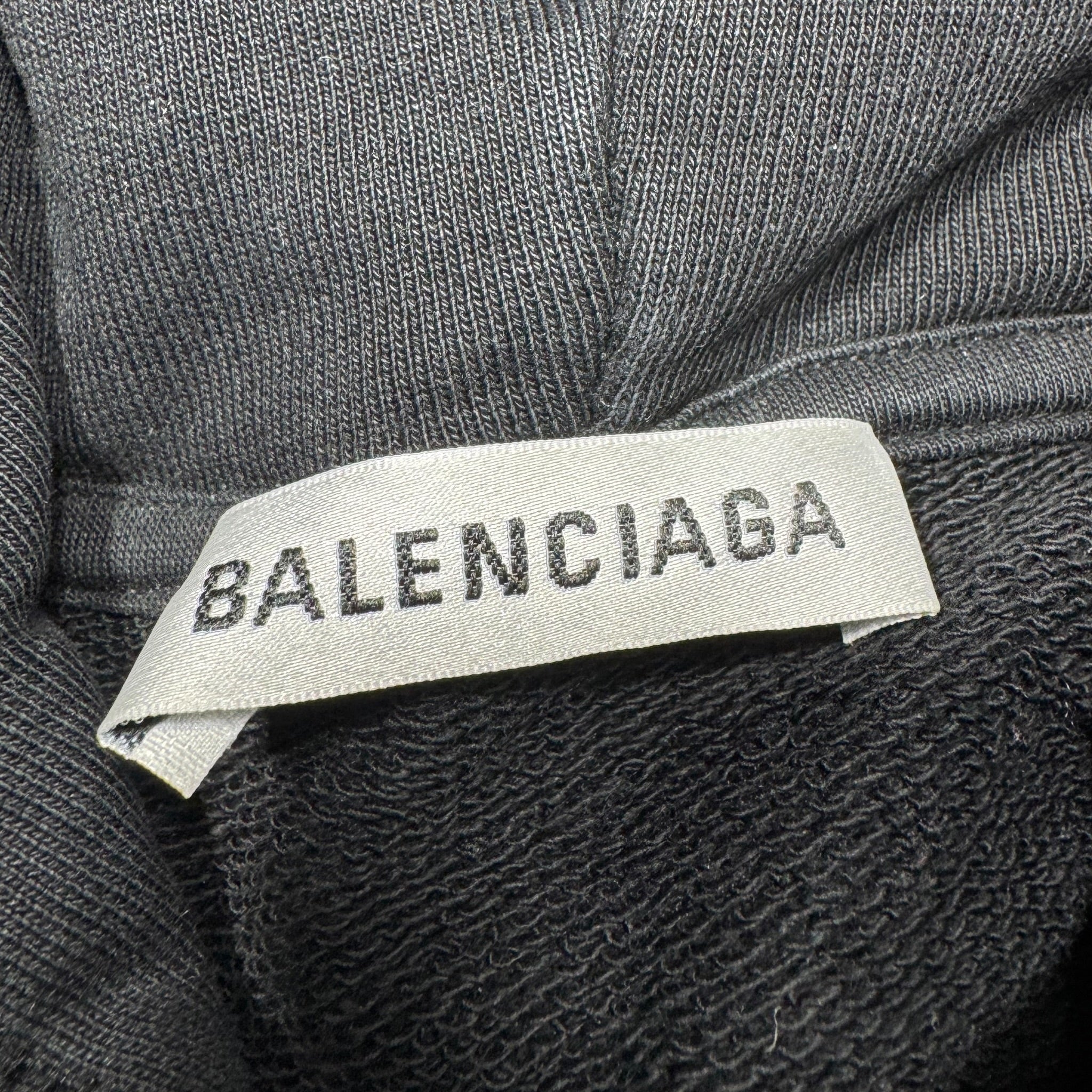 Sweat Balenciaga (S)