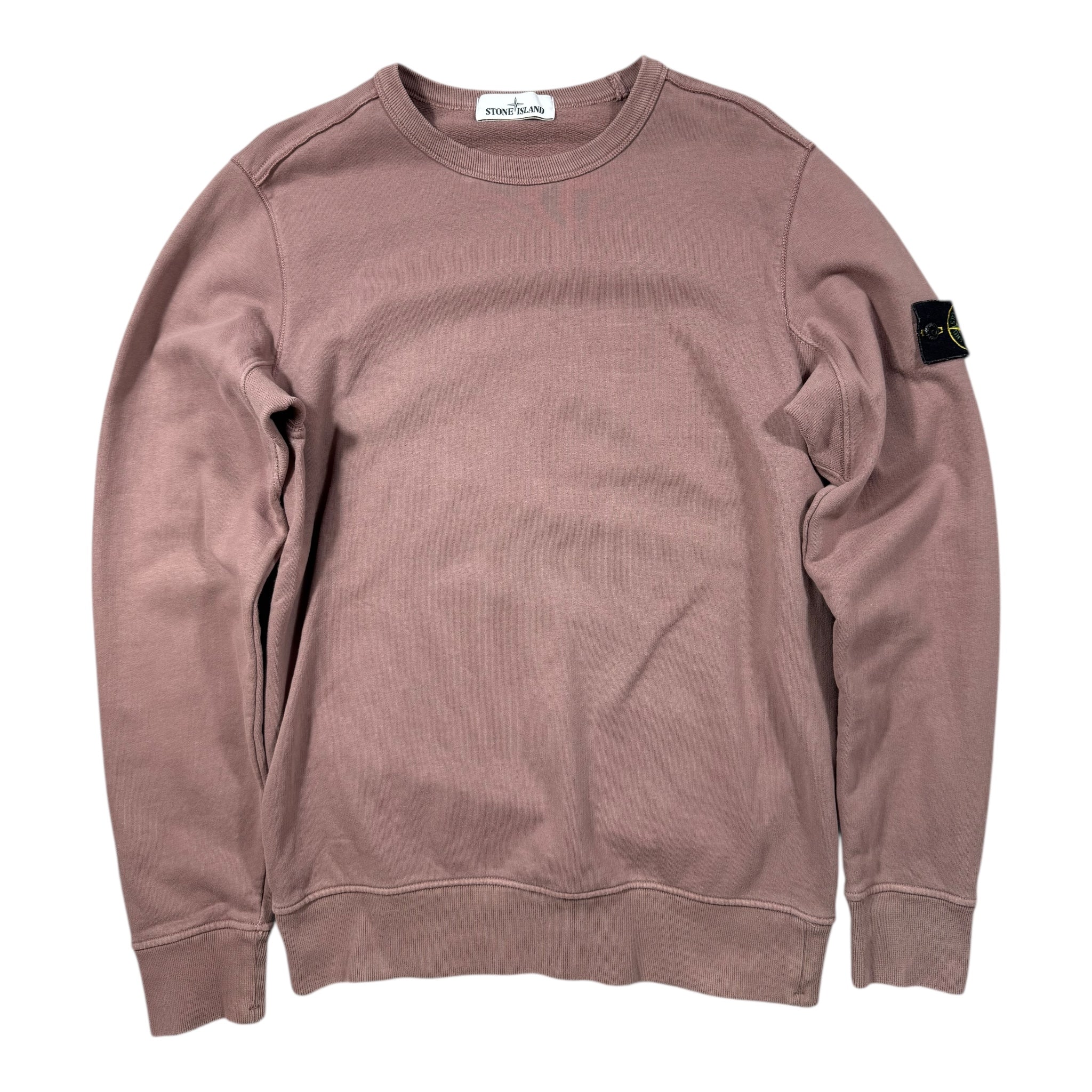 Stone Island Sweatshirt (H)