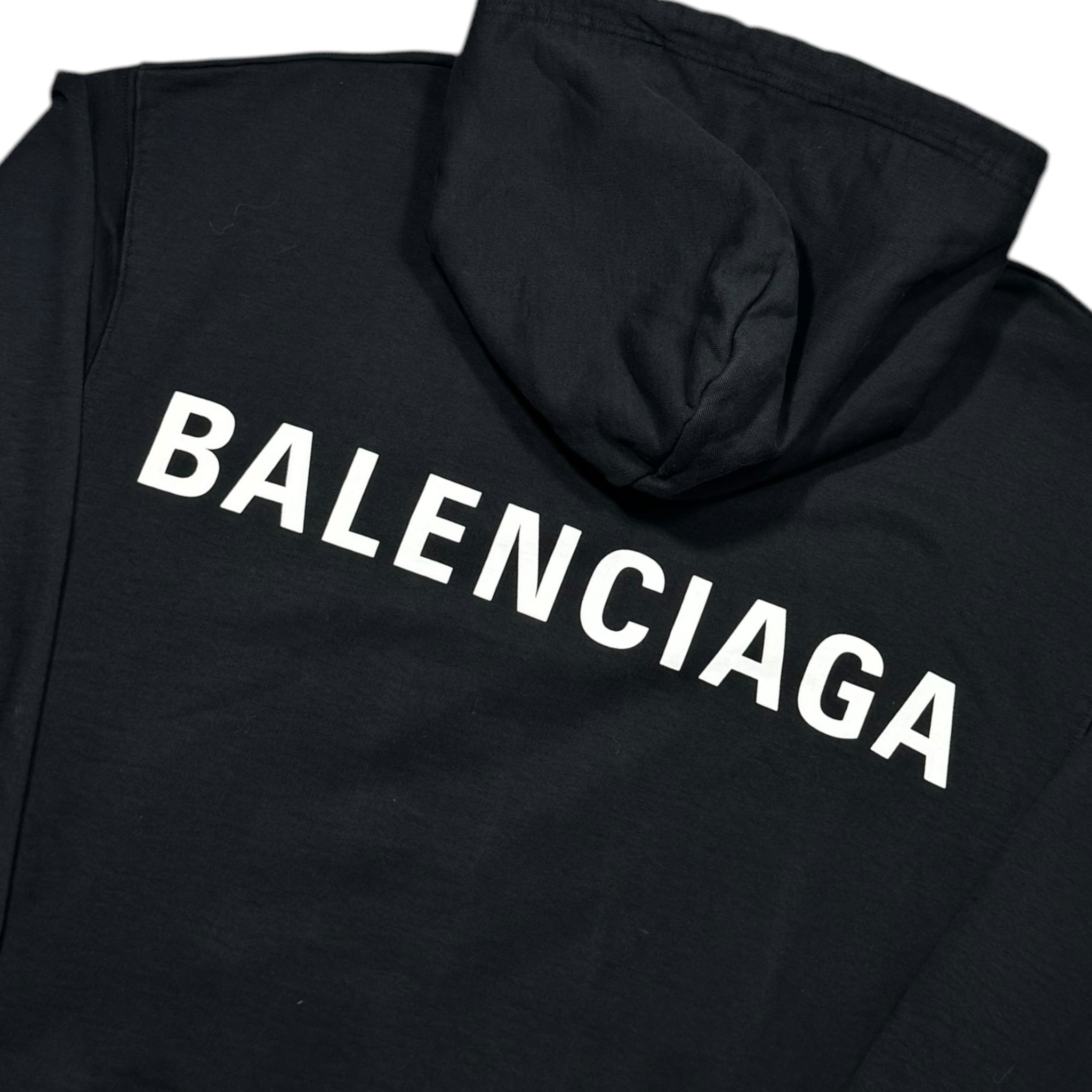 Sweat Balenciaga (S)