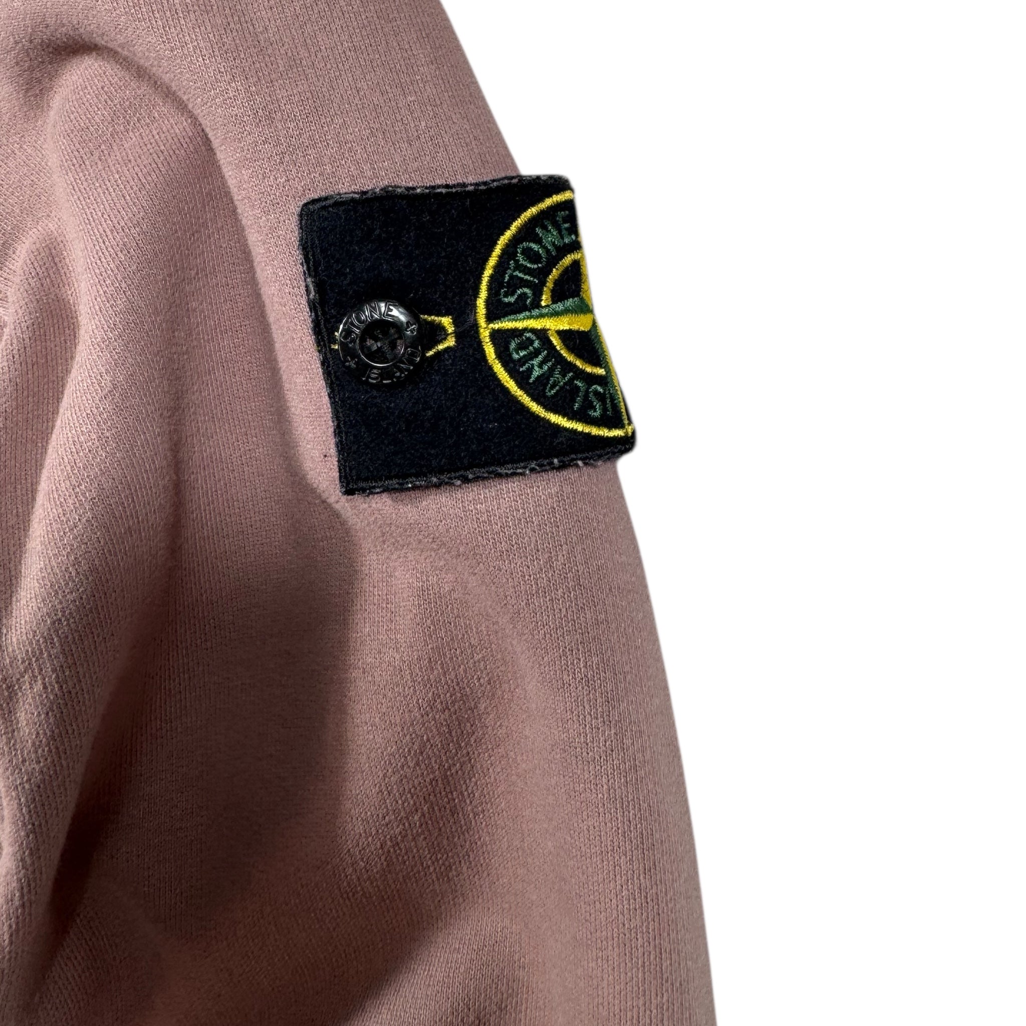 Stone Island Sweatshirt (H)
