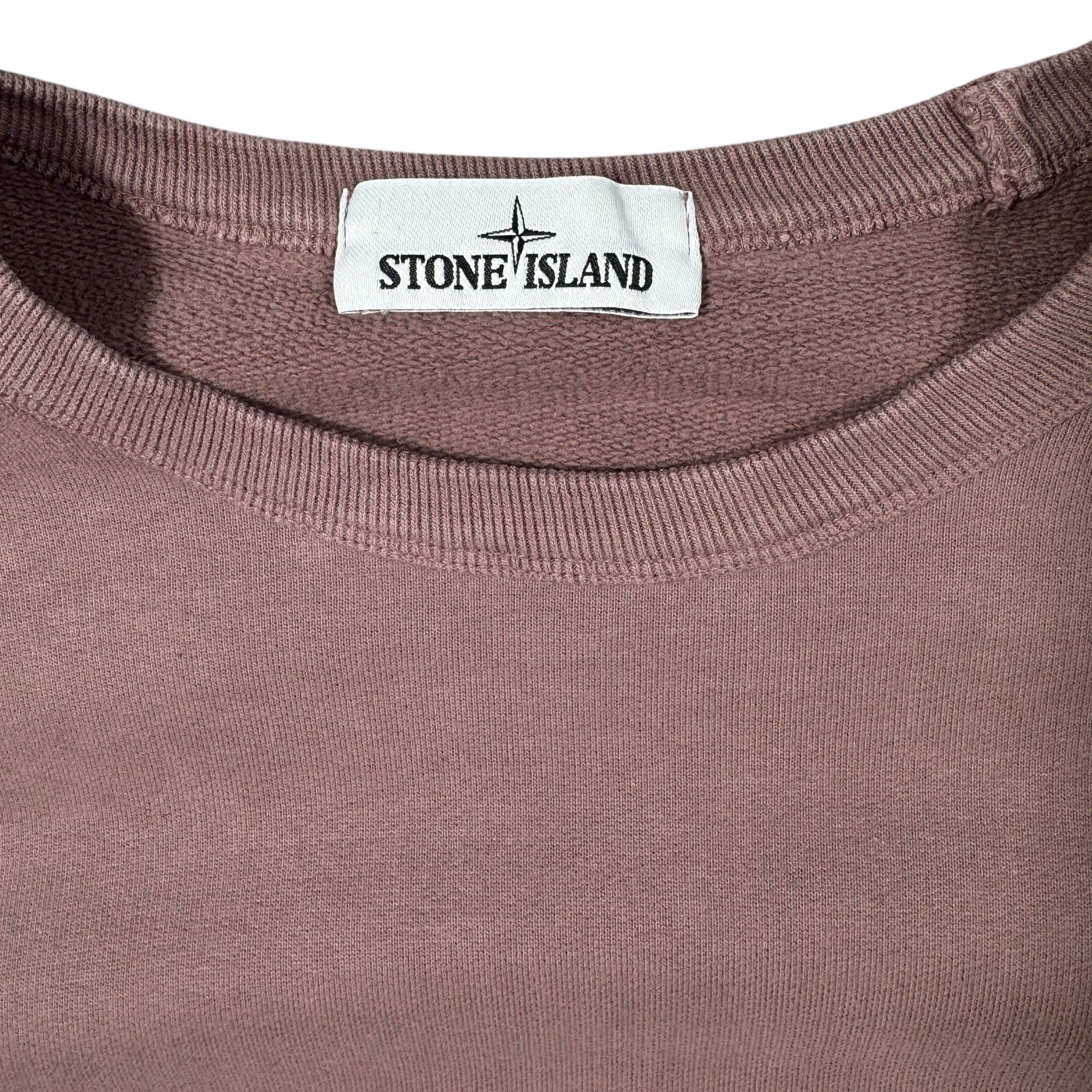 Stone Island Sweatshirt (H)
