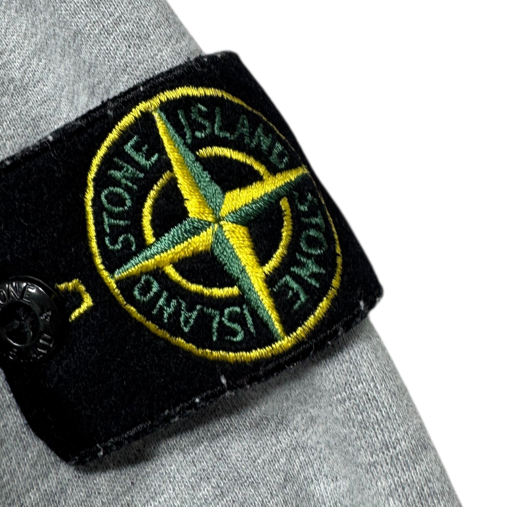 Sweat Stone Island (M)