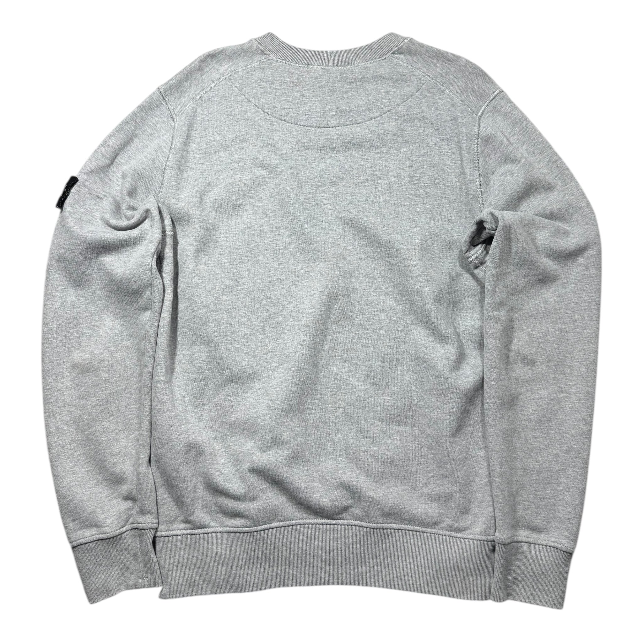 Sweat Stone Island (M)