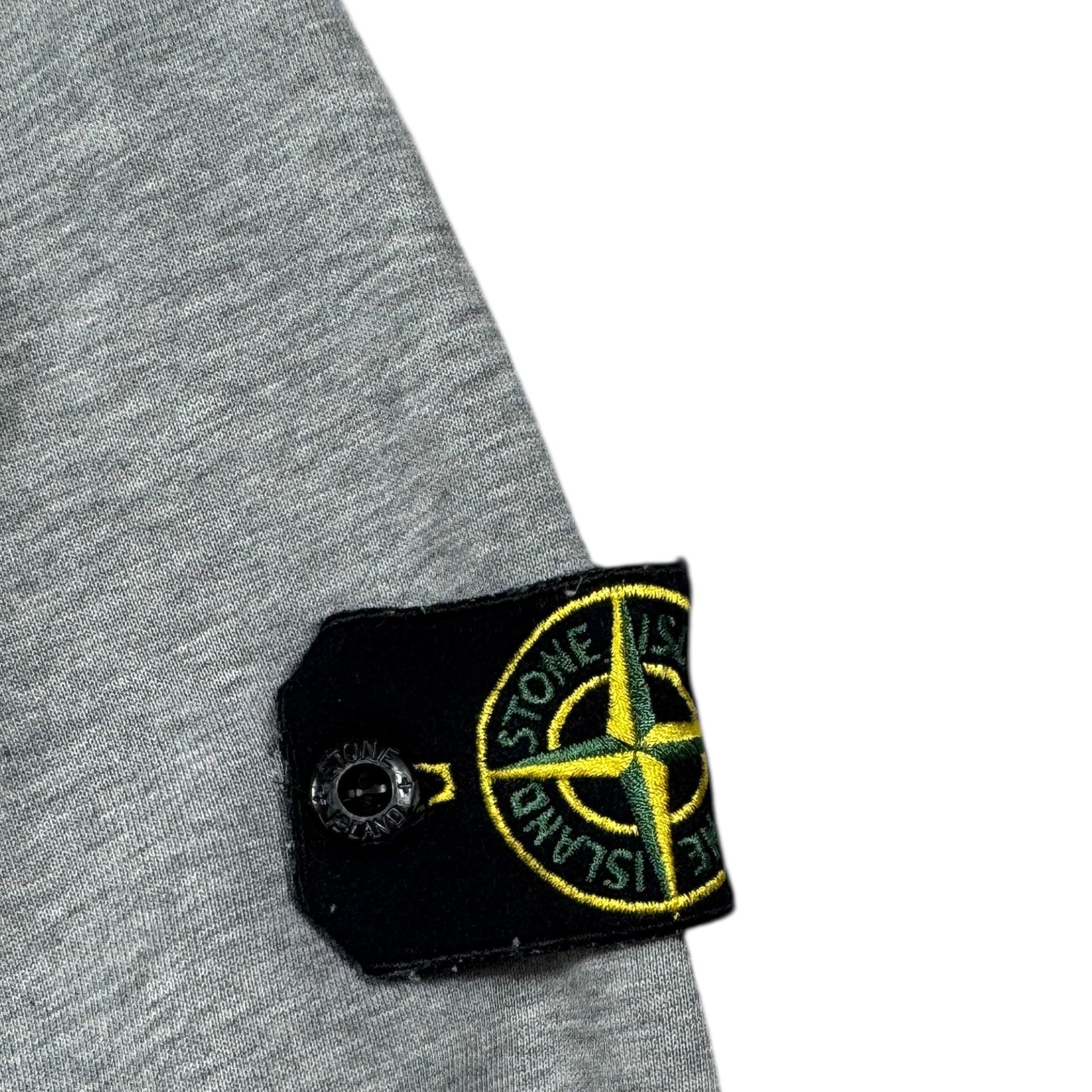 Stone Island Sweatshirt (H)