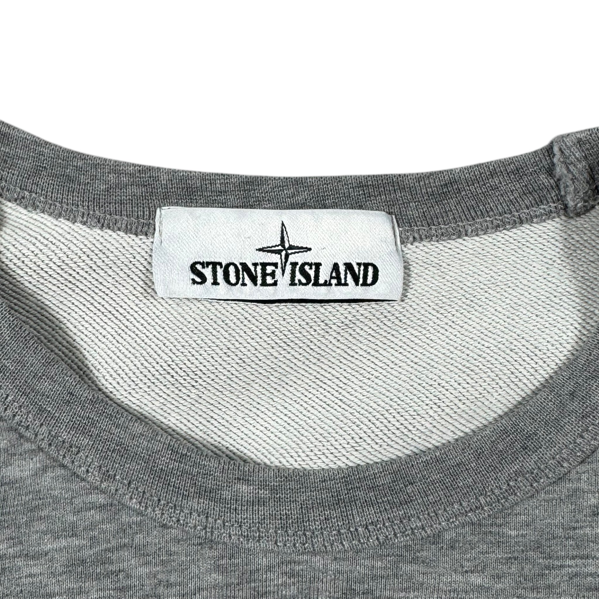 Stone Island Sweatshirt (H)