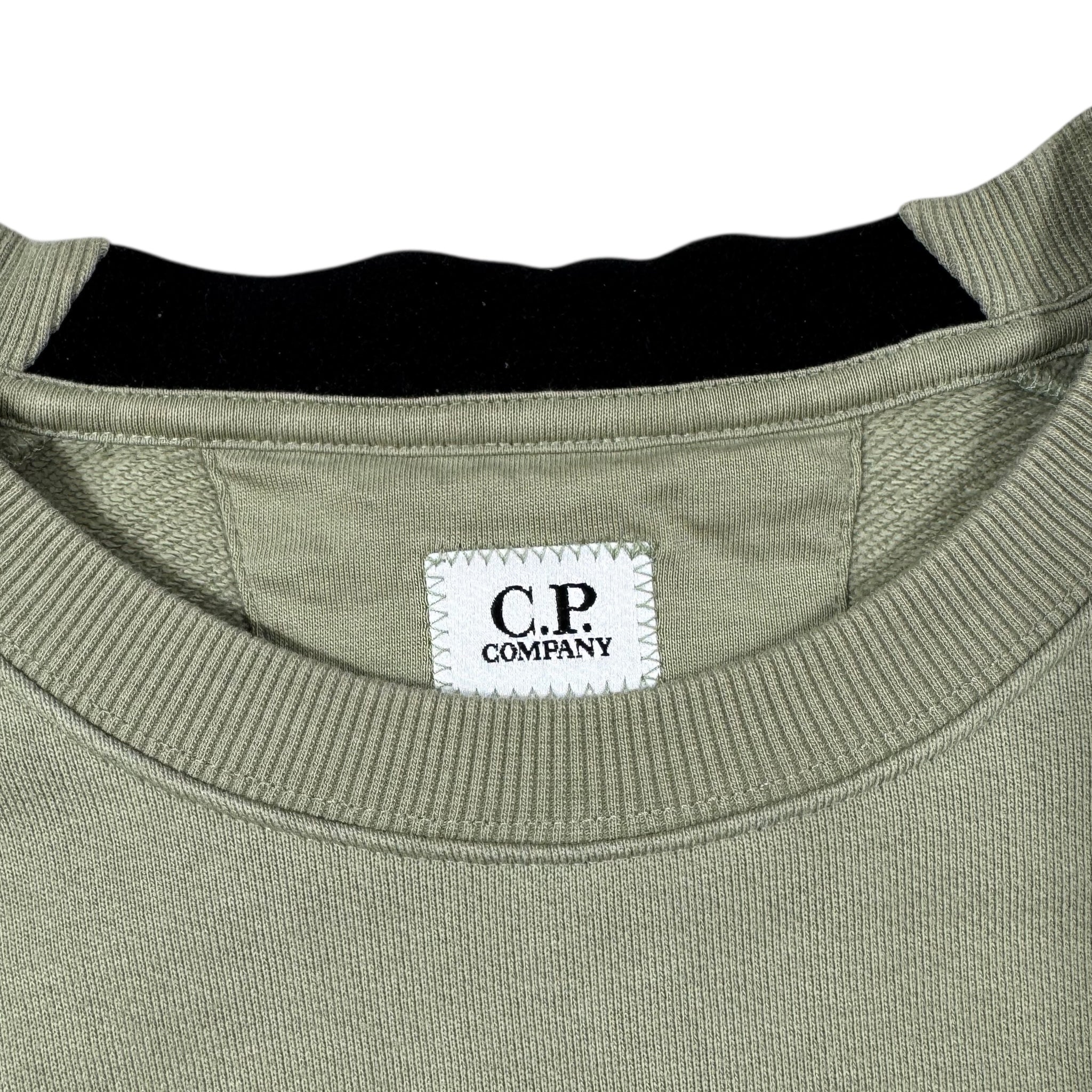 Sweatshirt C.P. Company (M)