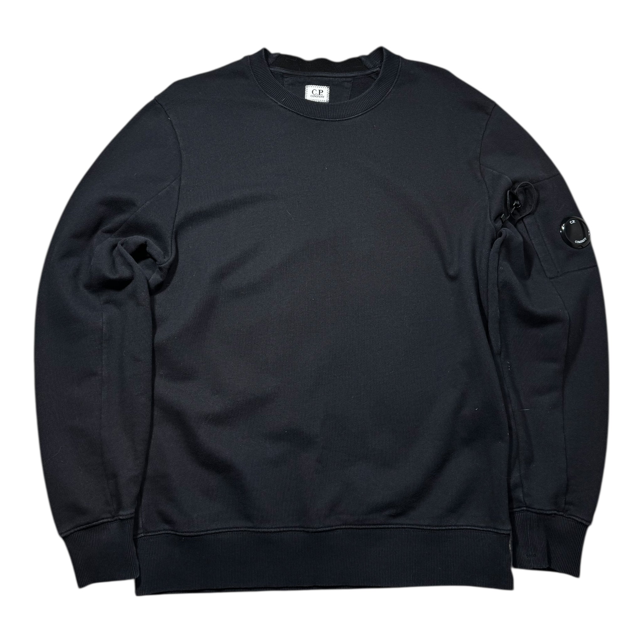 Sweat C.P. Company (L)