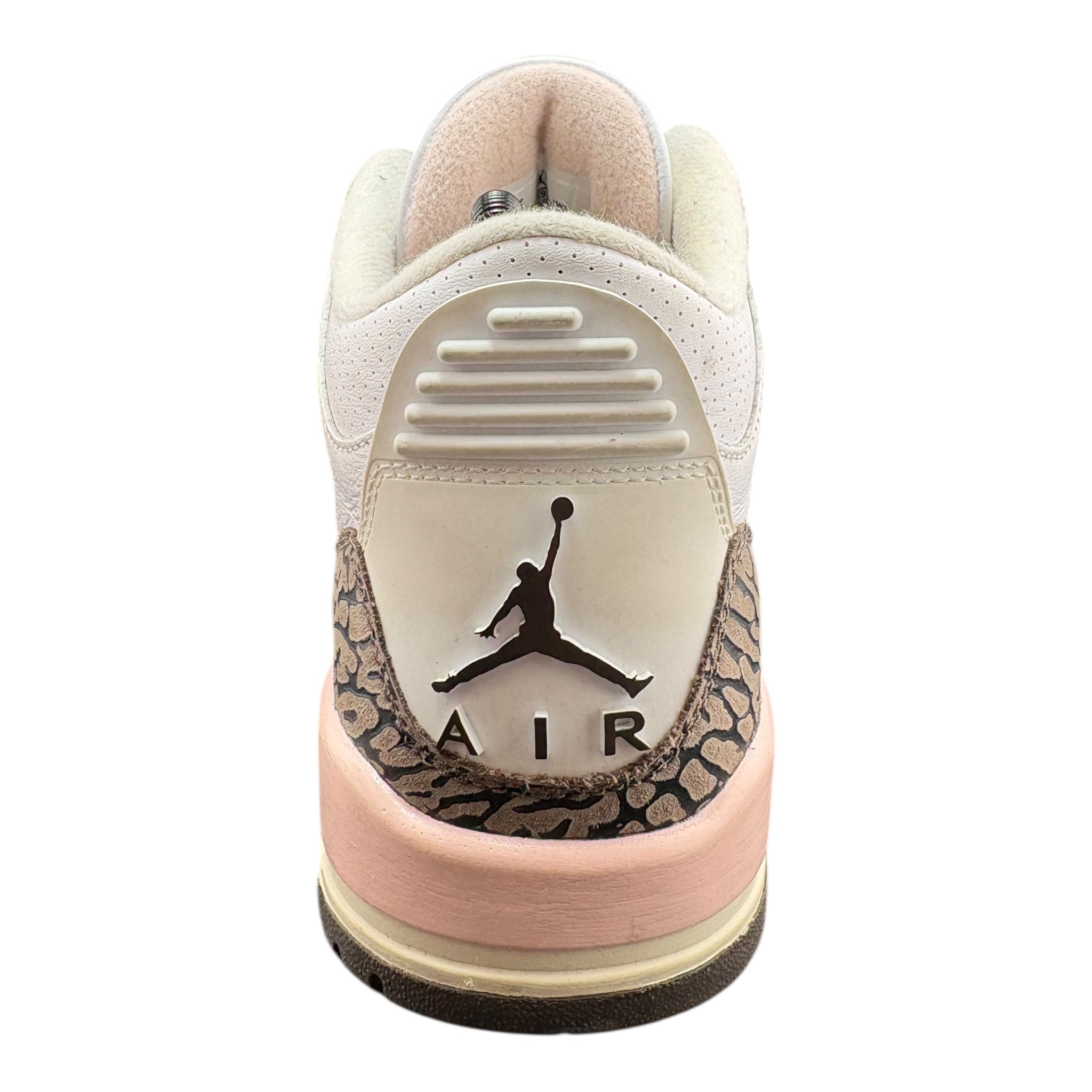 Jordan 3 crimson (40.5EU)