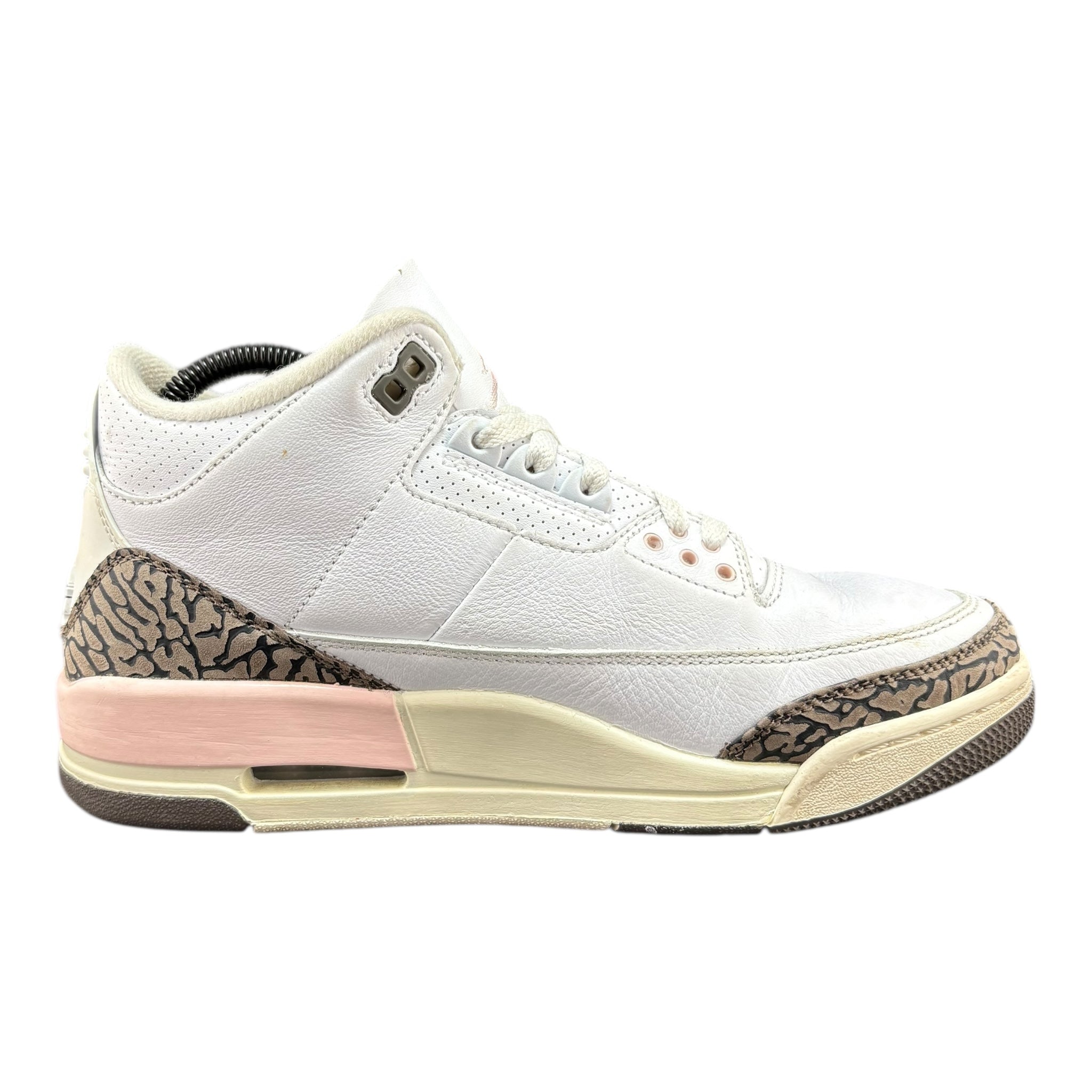 Jordan 3 crimson (40.5EU)