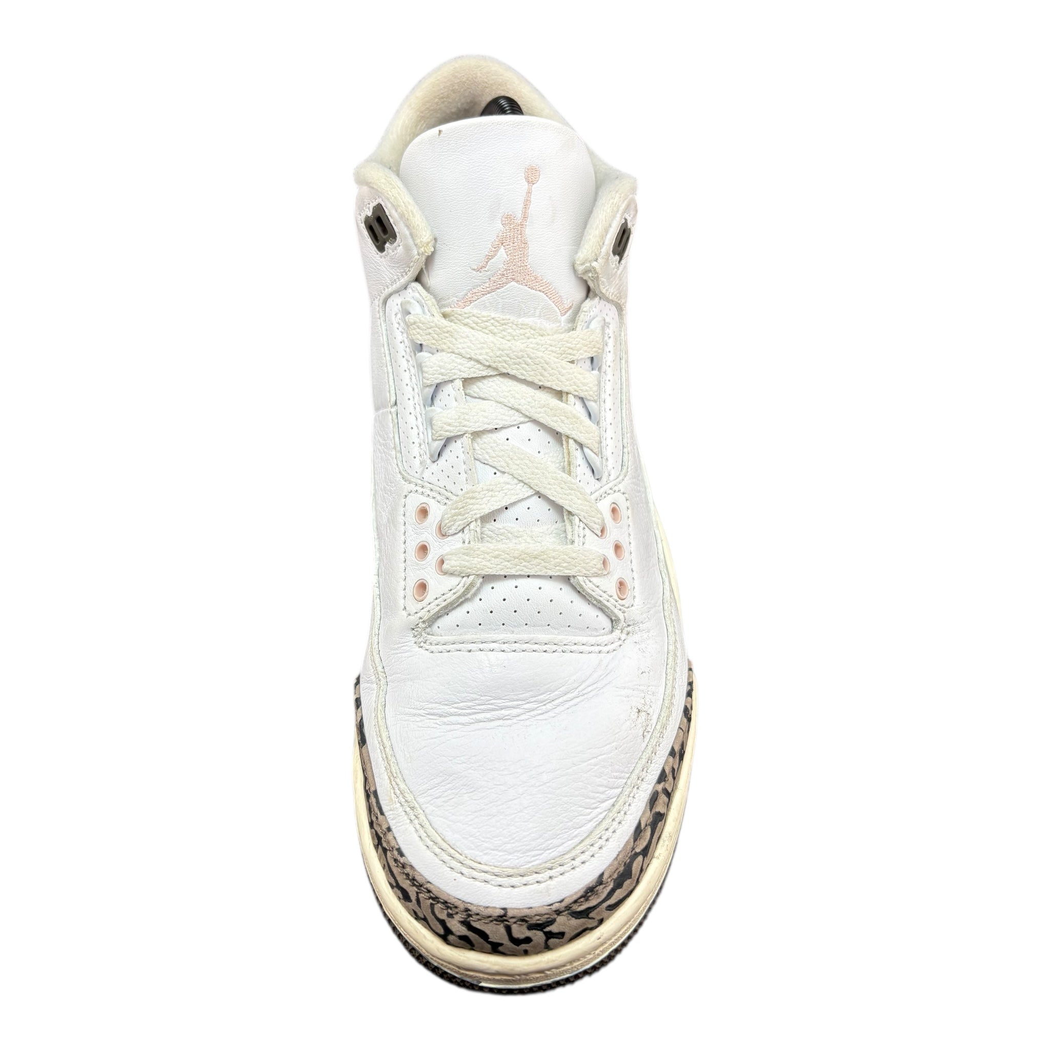 Jordan 3 crimson (40.5EU)