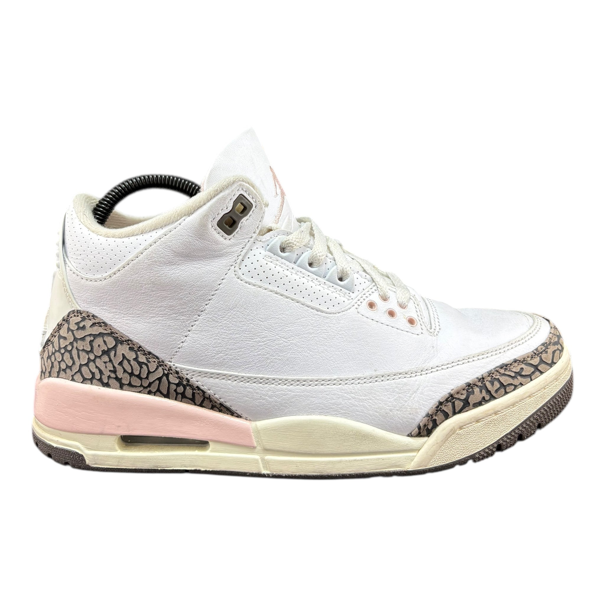 Jordan 3 crimson (40.5EU)