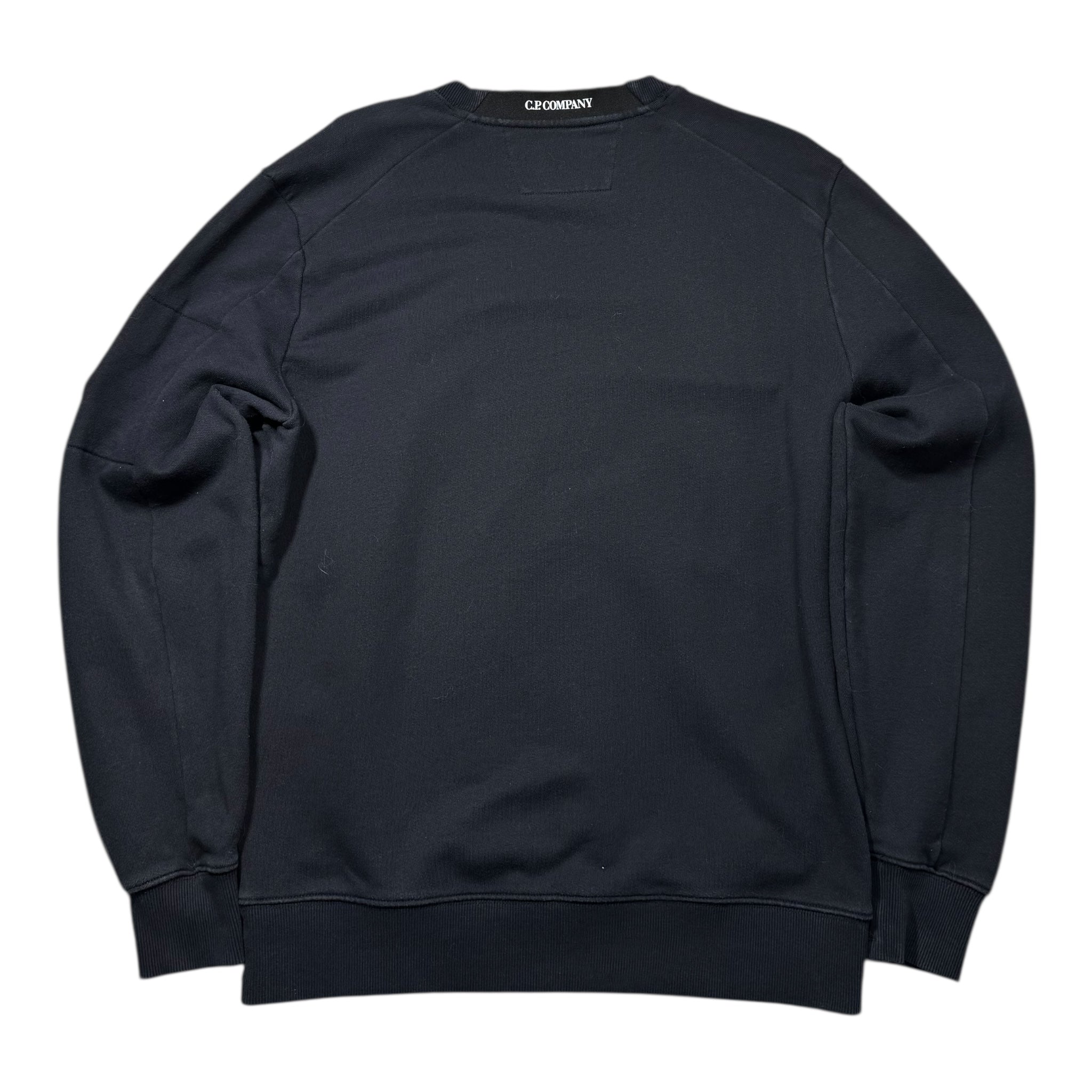 Sweat C.P. Company (L)