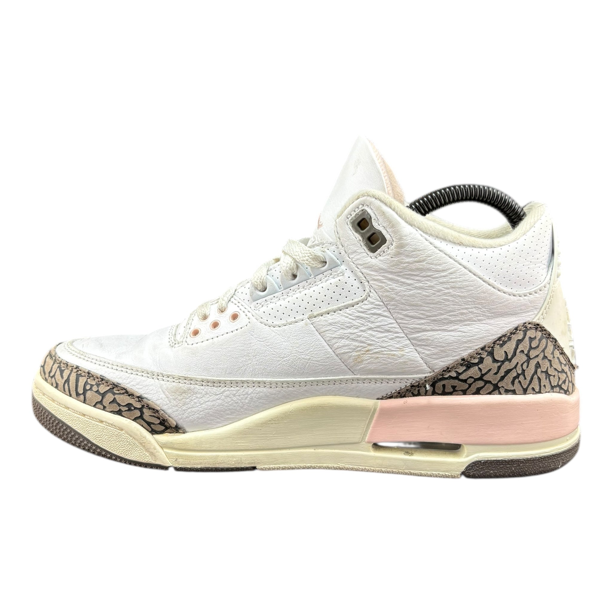 Jordan 3 crimson (40.5EU)