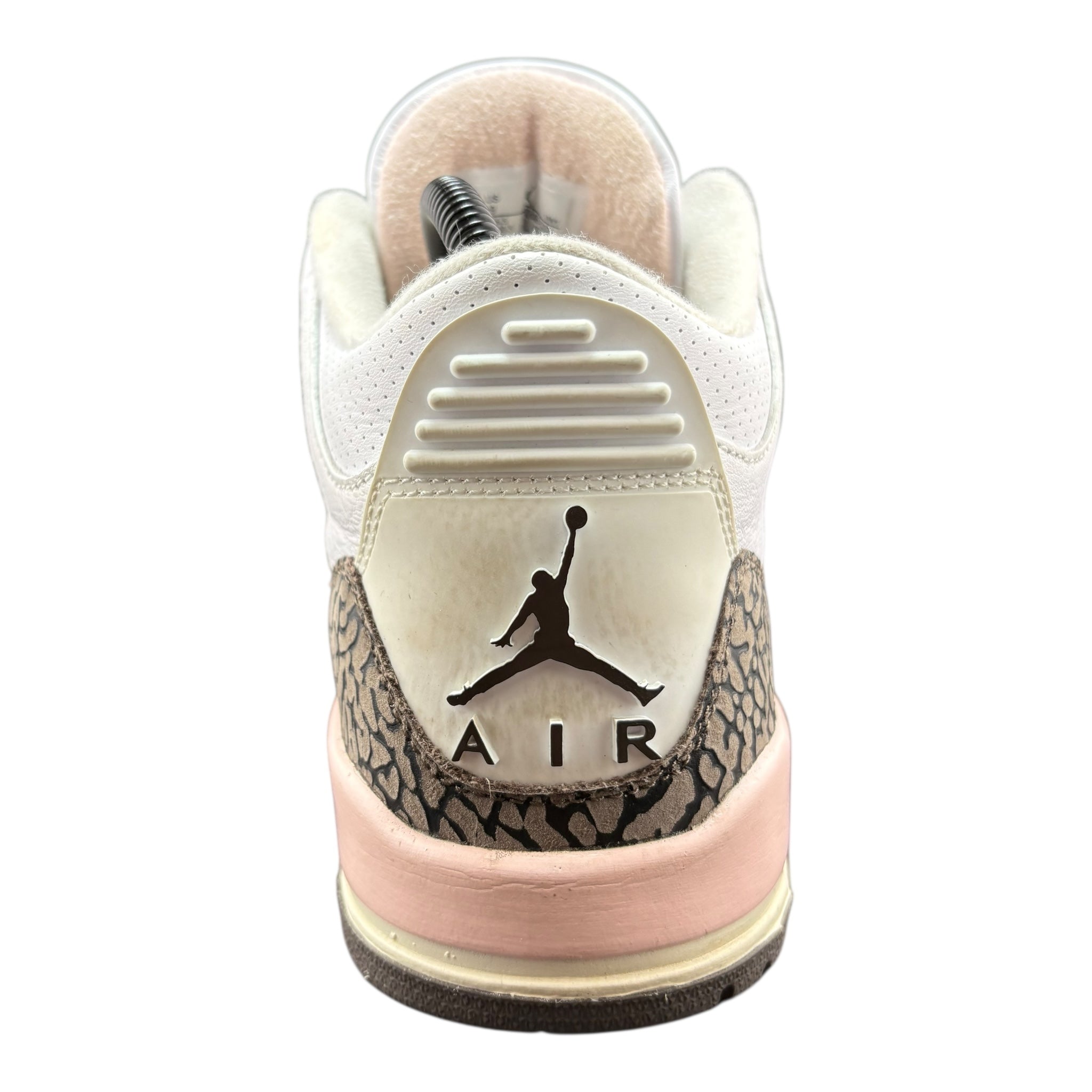 Jordan 3 crimson (40.5EU)