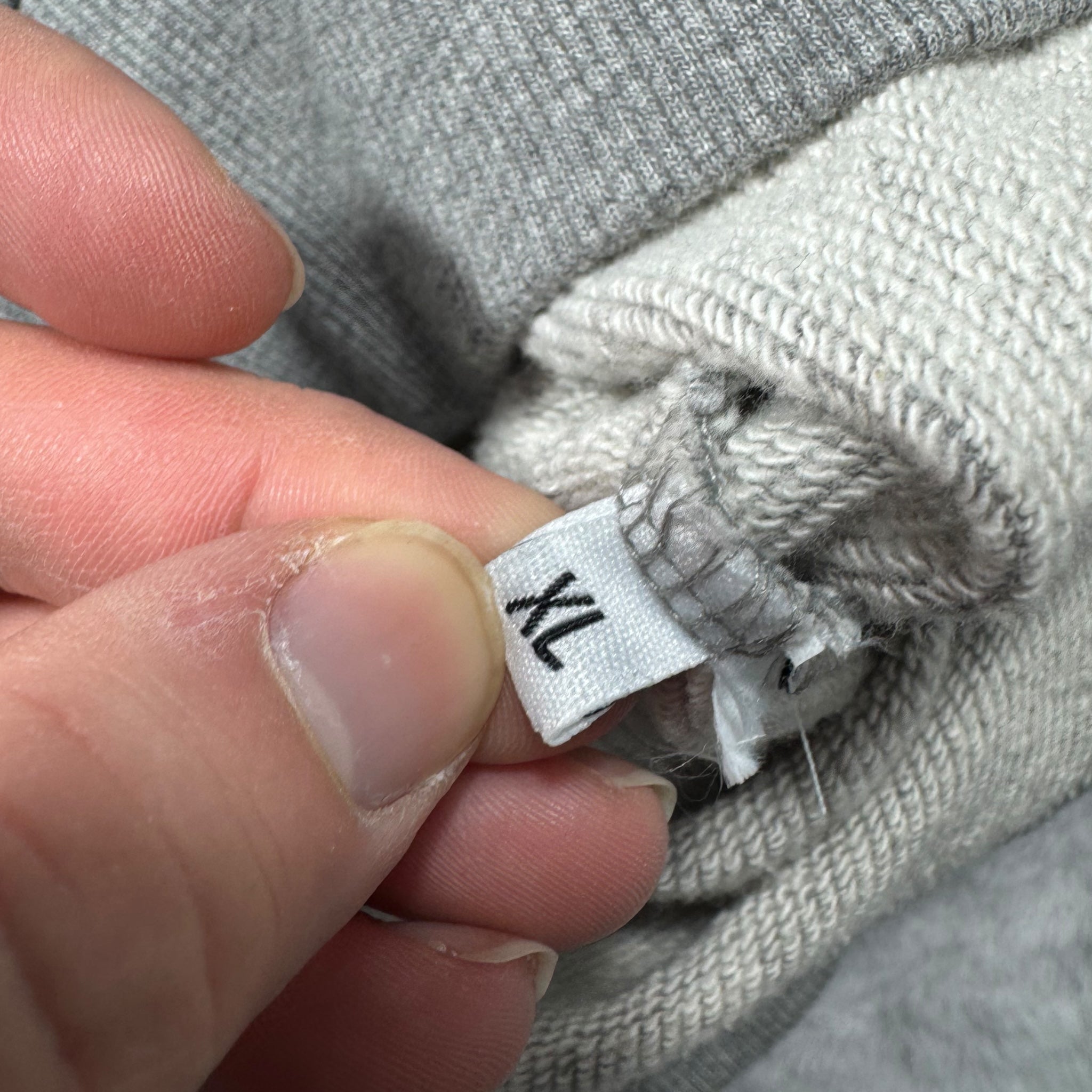 Sweat C.P. Company (XL)