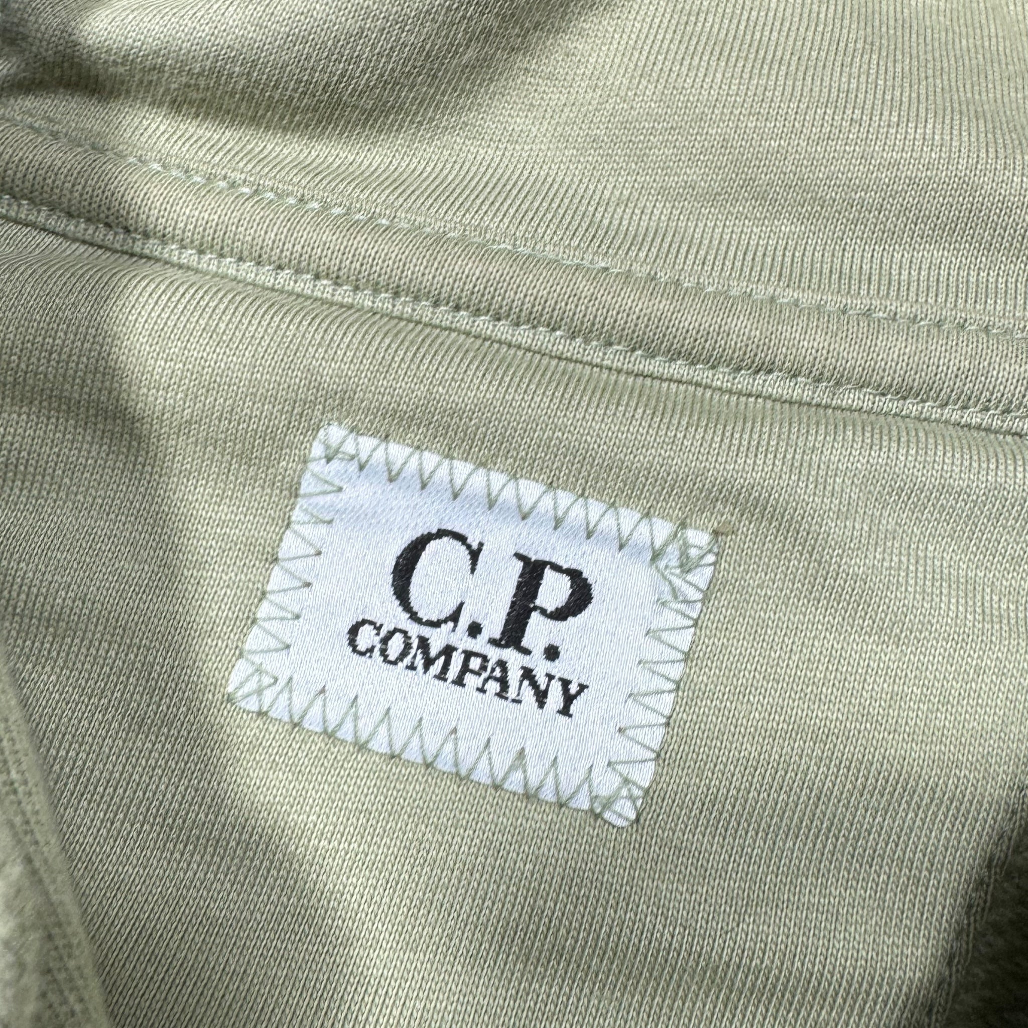 Sweat C.P. Company (M)