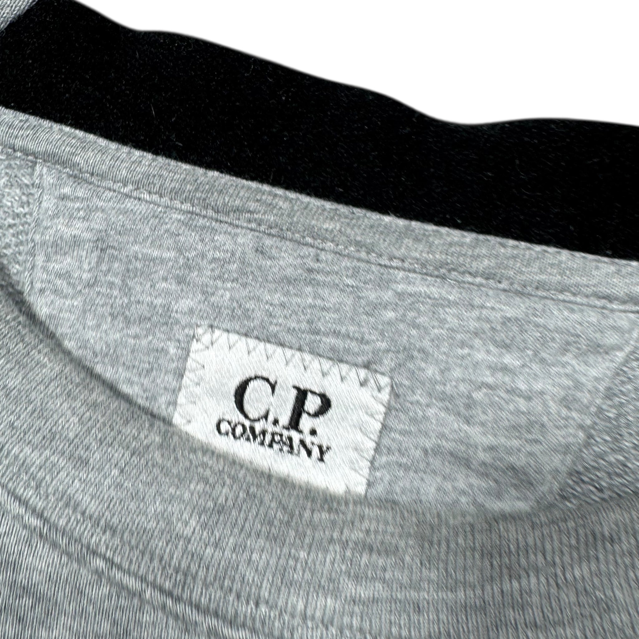 Sweat C.P. Company (M)