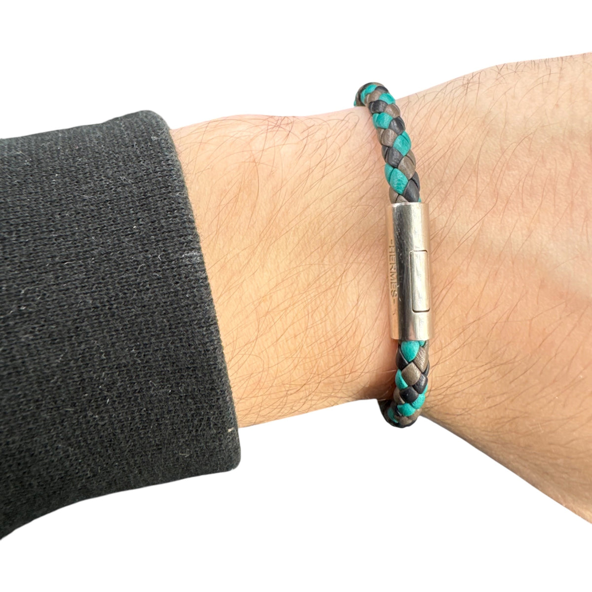 Bracelet Puzzle Hermès