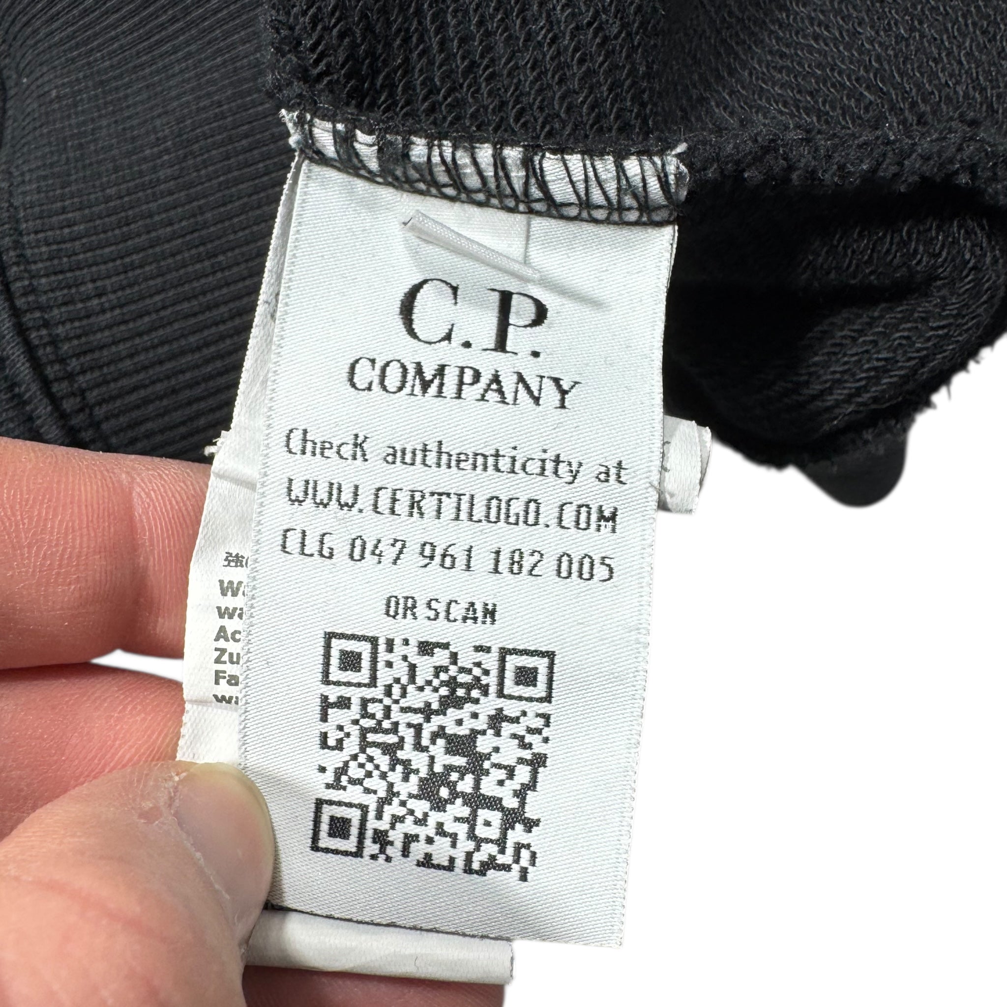 Sweat C.P. Company (M)