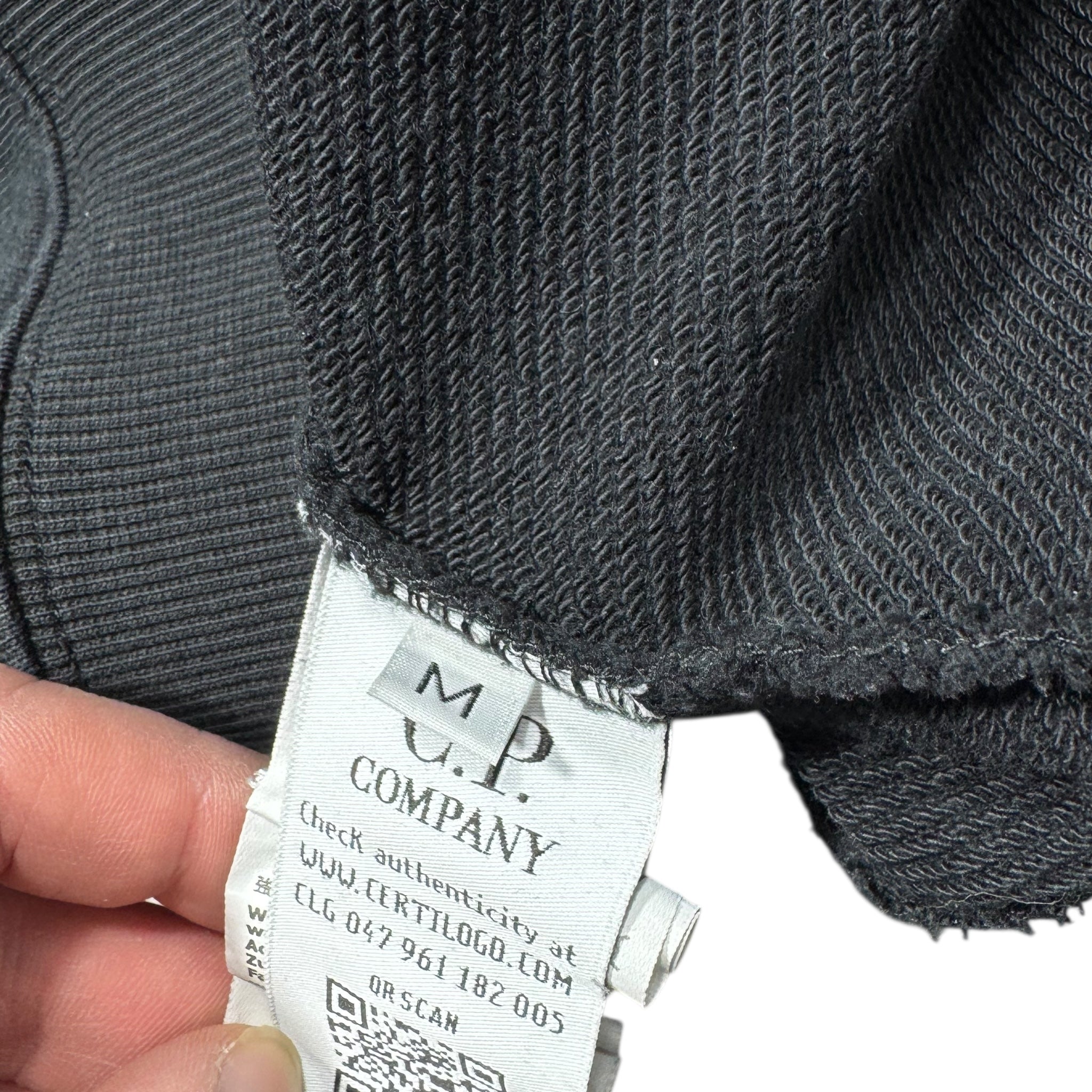 Sweat C.P. Company (M)