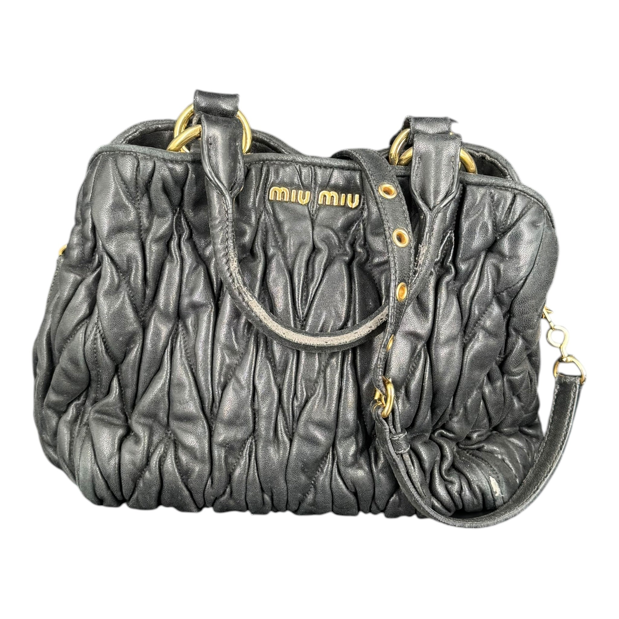 Sac à Main Miu Miu
