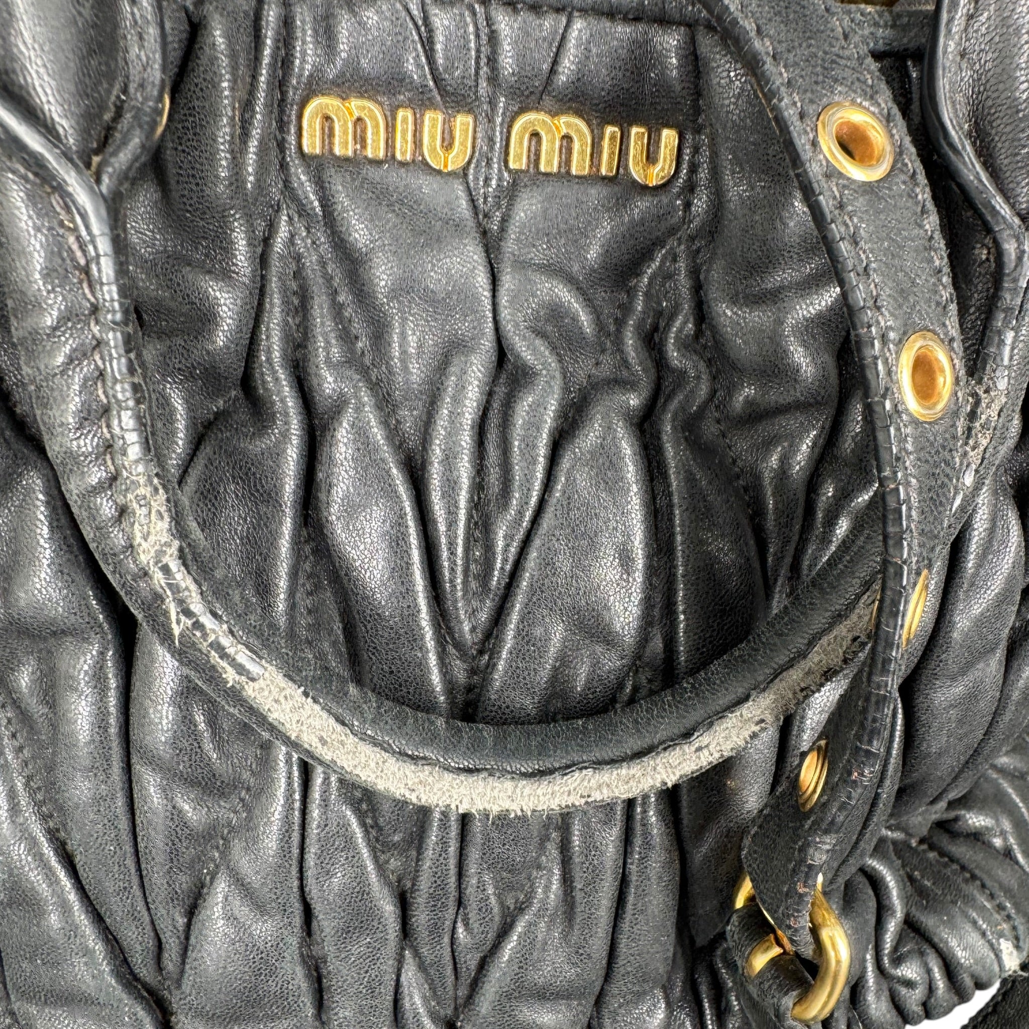 Sac à Main Miu Miu
