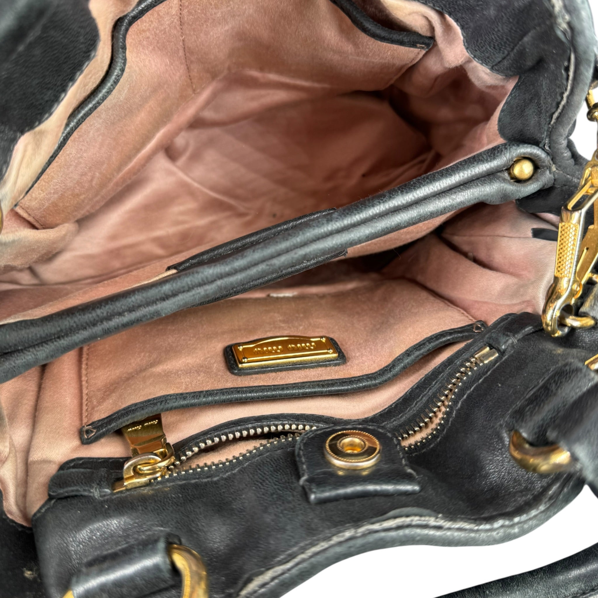 Sac à Main Miu Miu