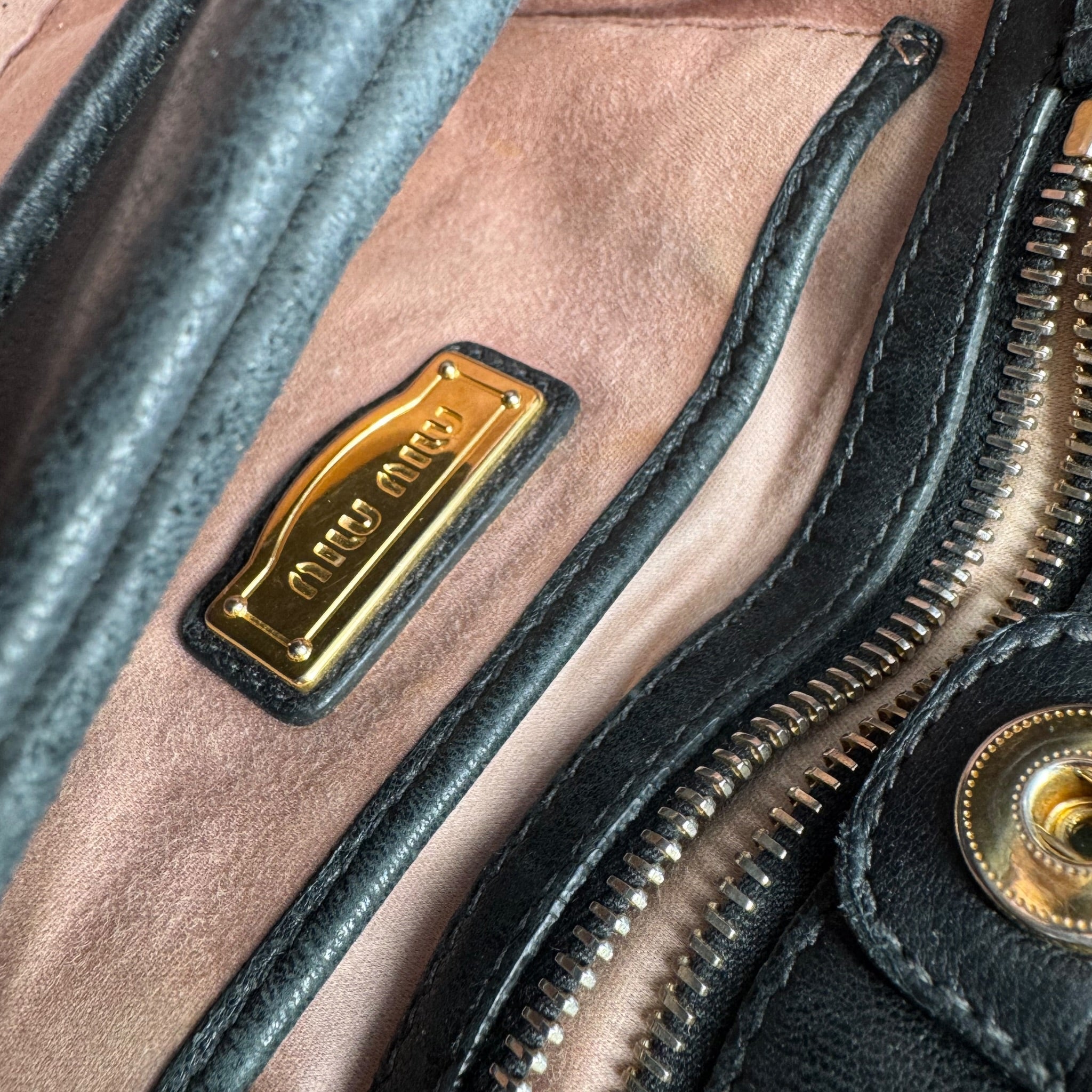 Sac à Main Miu Miu