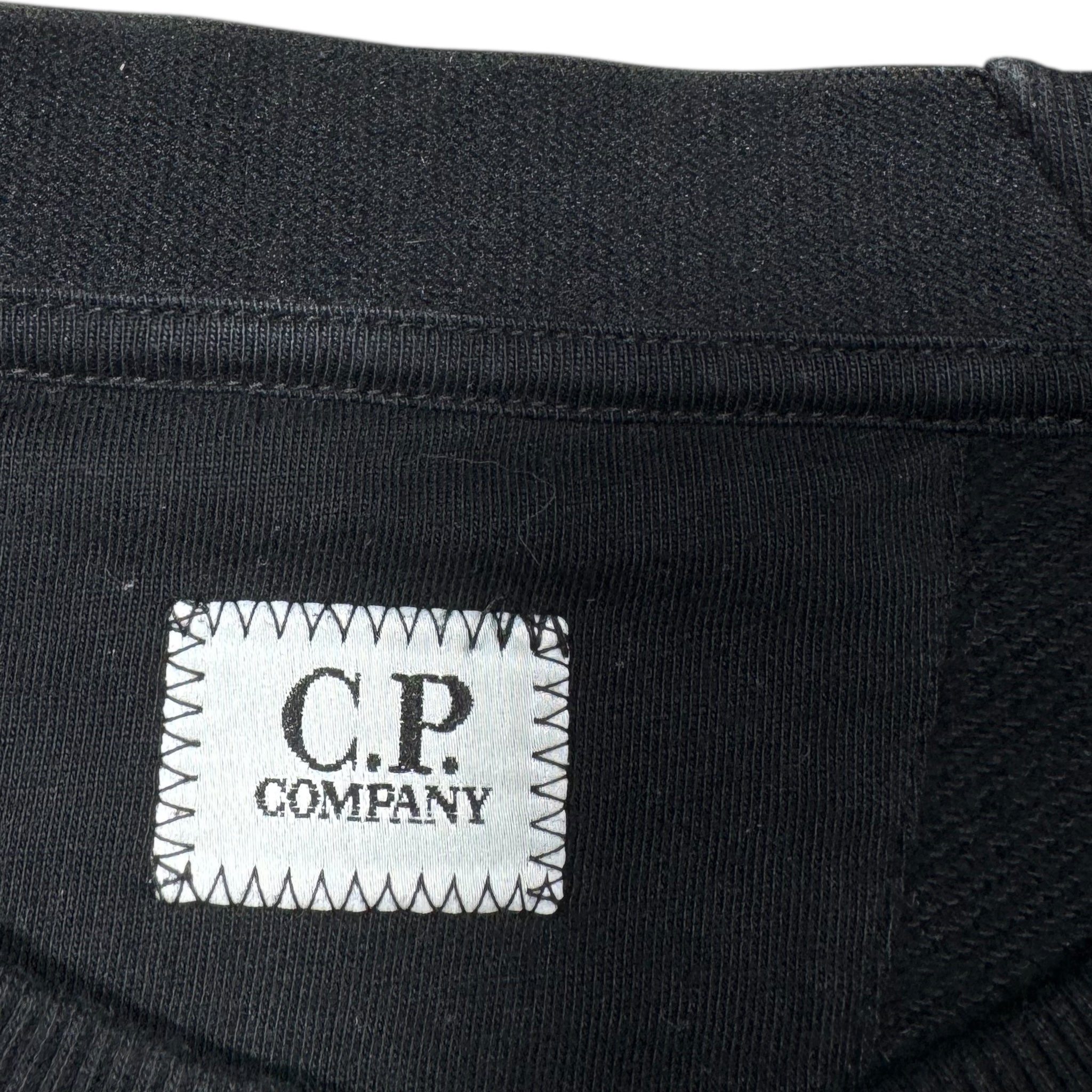 Sweat C.P. Company (S)
