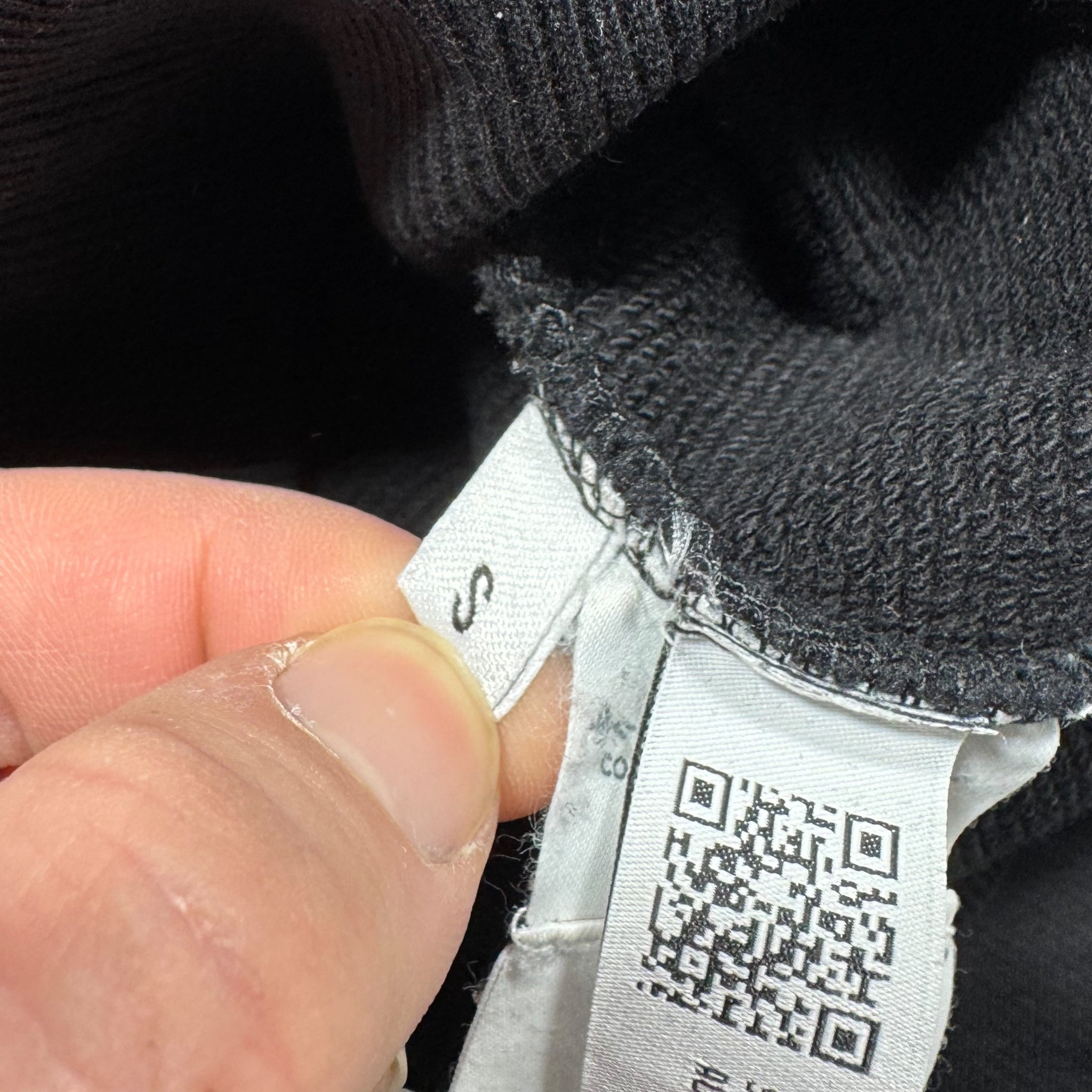 Sweat C.P. Company (S)