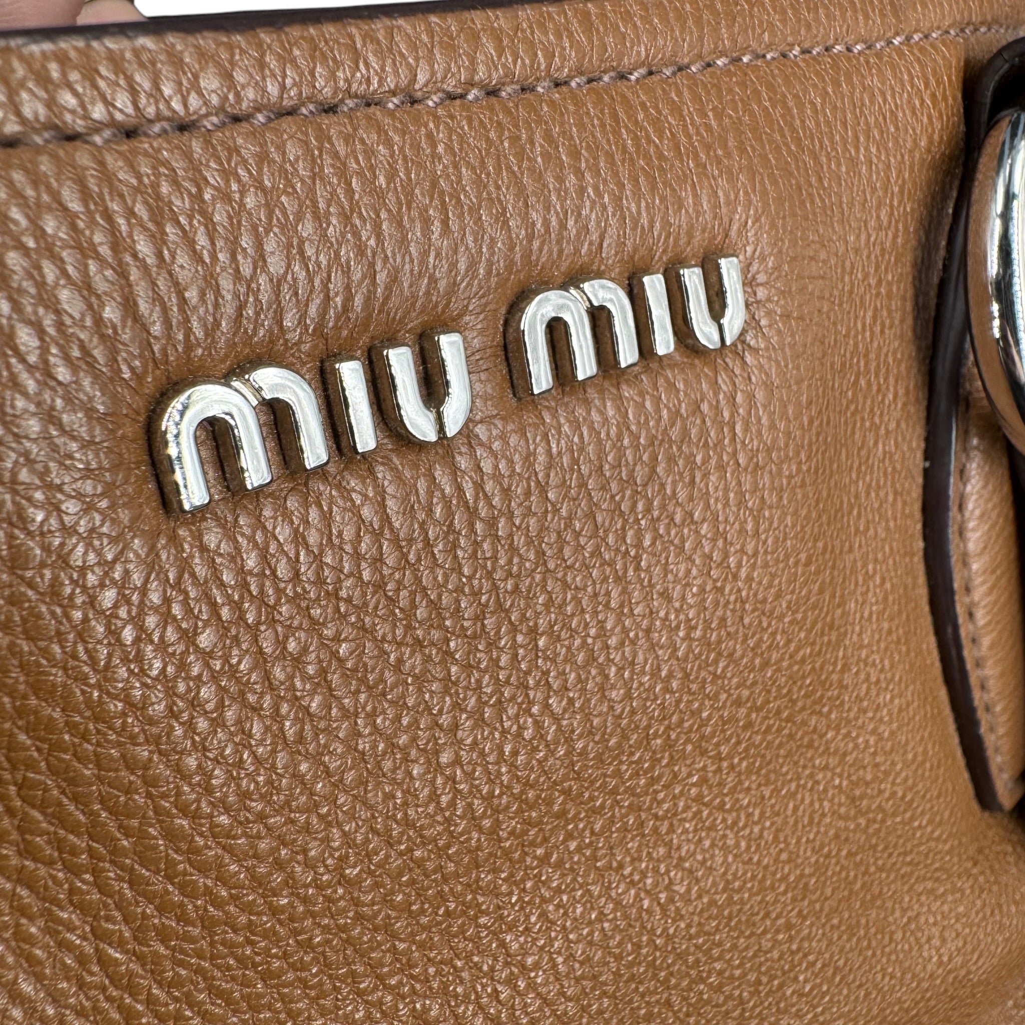 Sac à Main Miu Miu