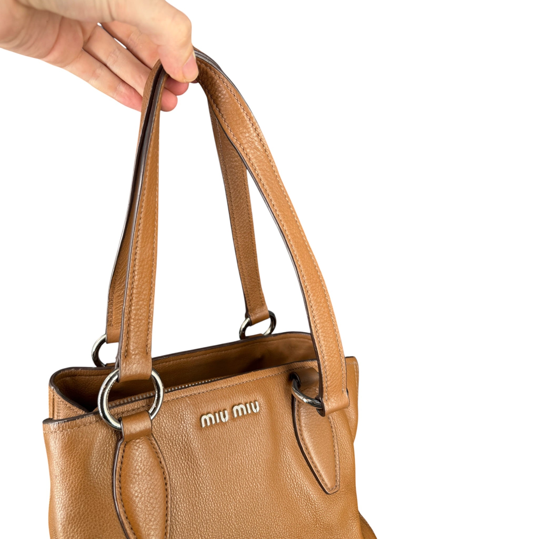 Sac à Main Miu Miu