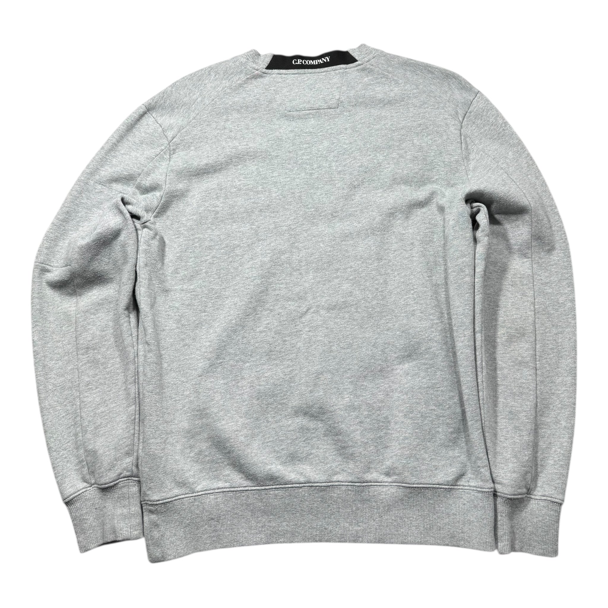 Sweat C.P. Company (S)