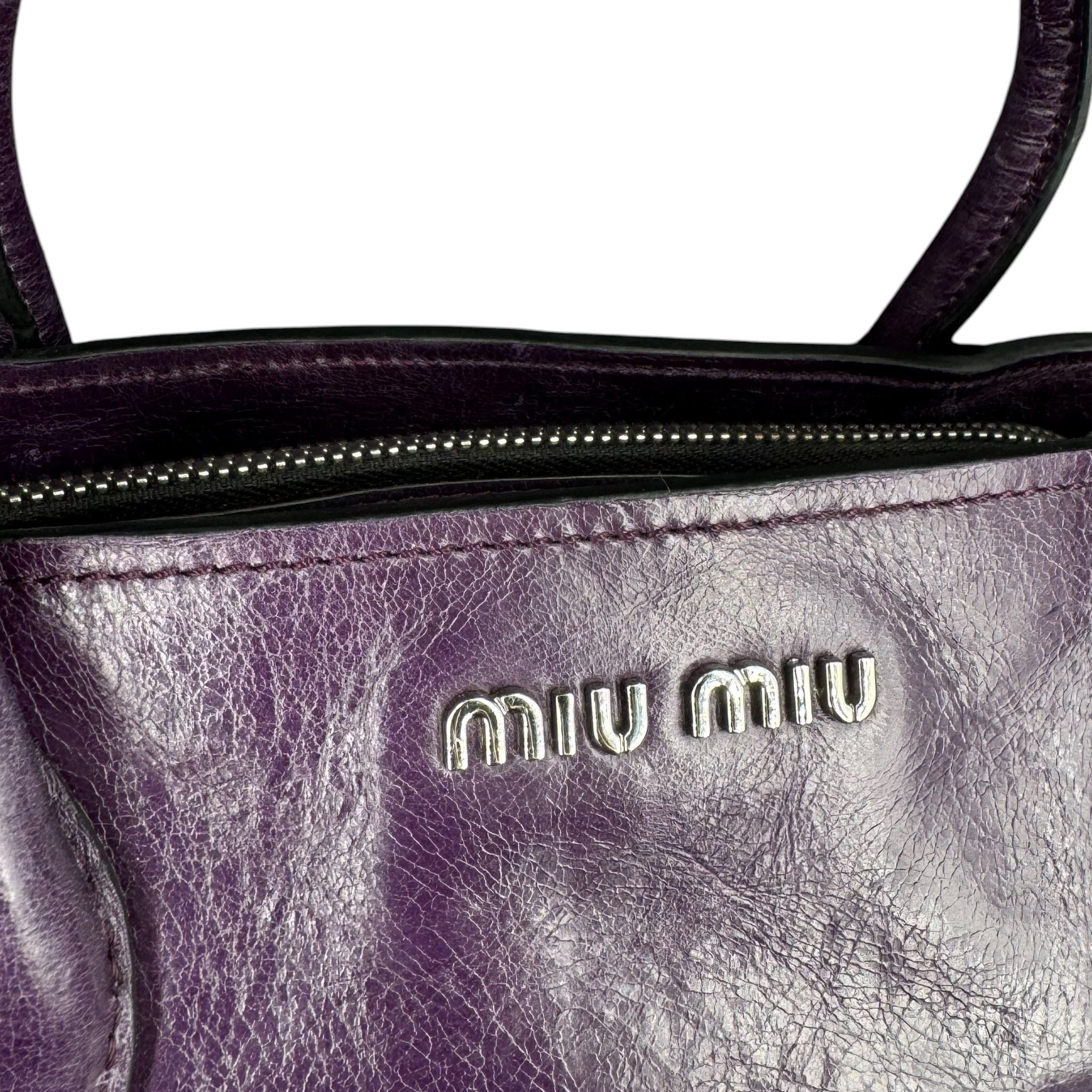 Sac à Main Miu Miu