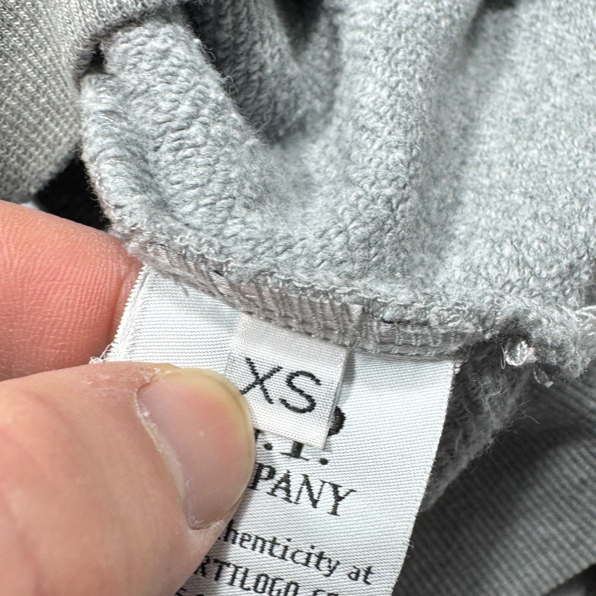 Sweat C.P. Company (XS)