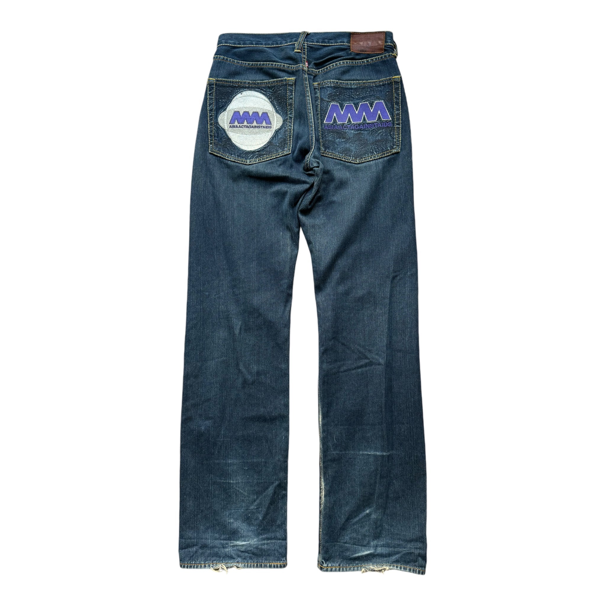 Jean Baggy RMC (S)