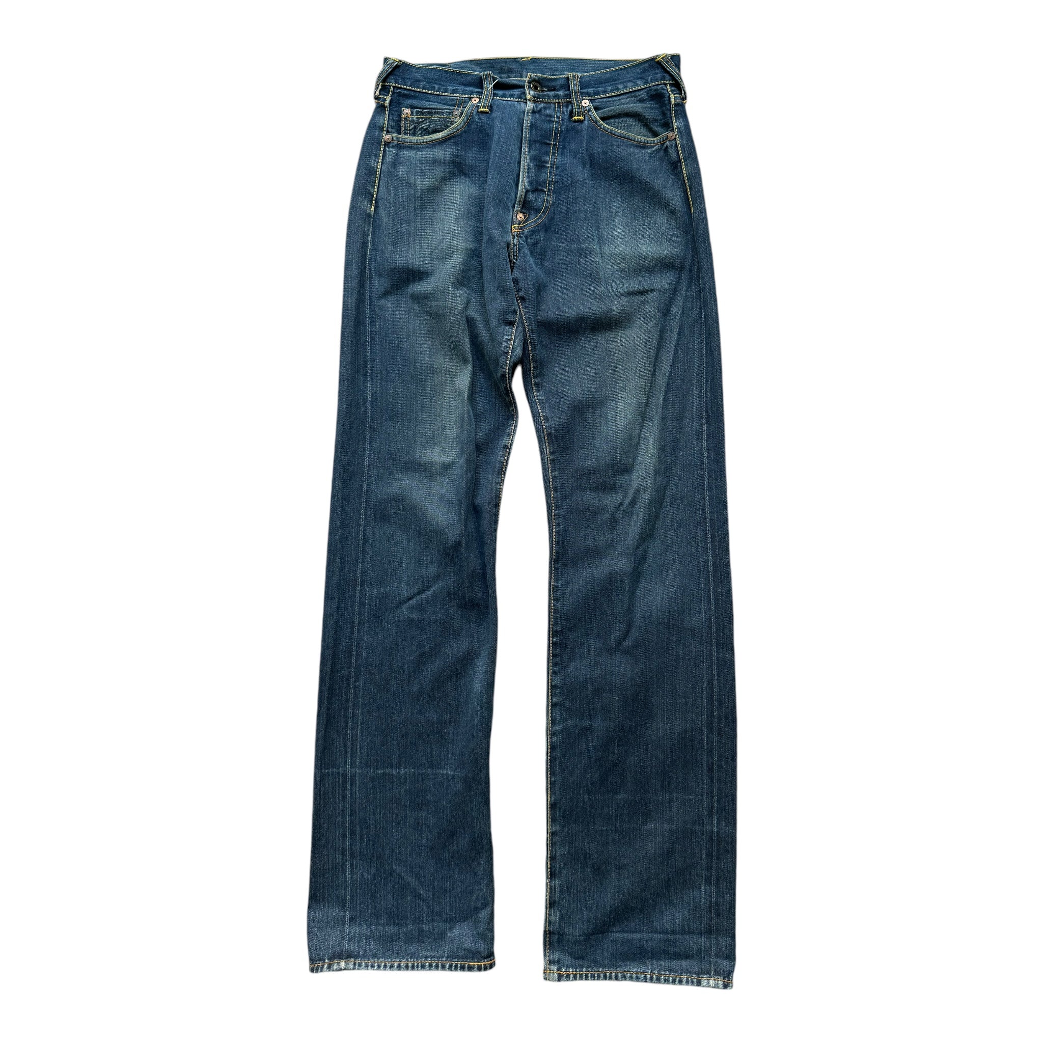 Jean Baggy RMC (S)
