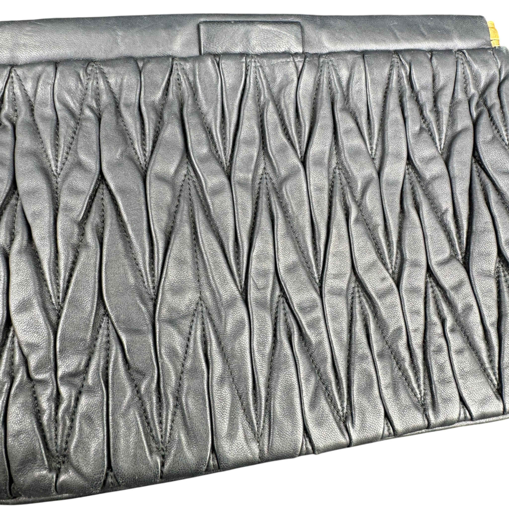 Pochette Miu Miu