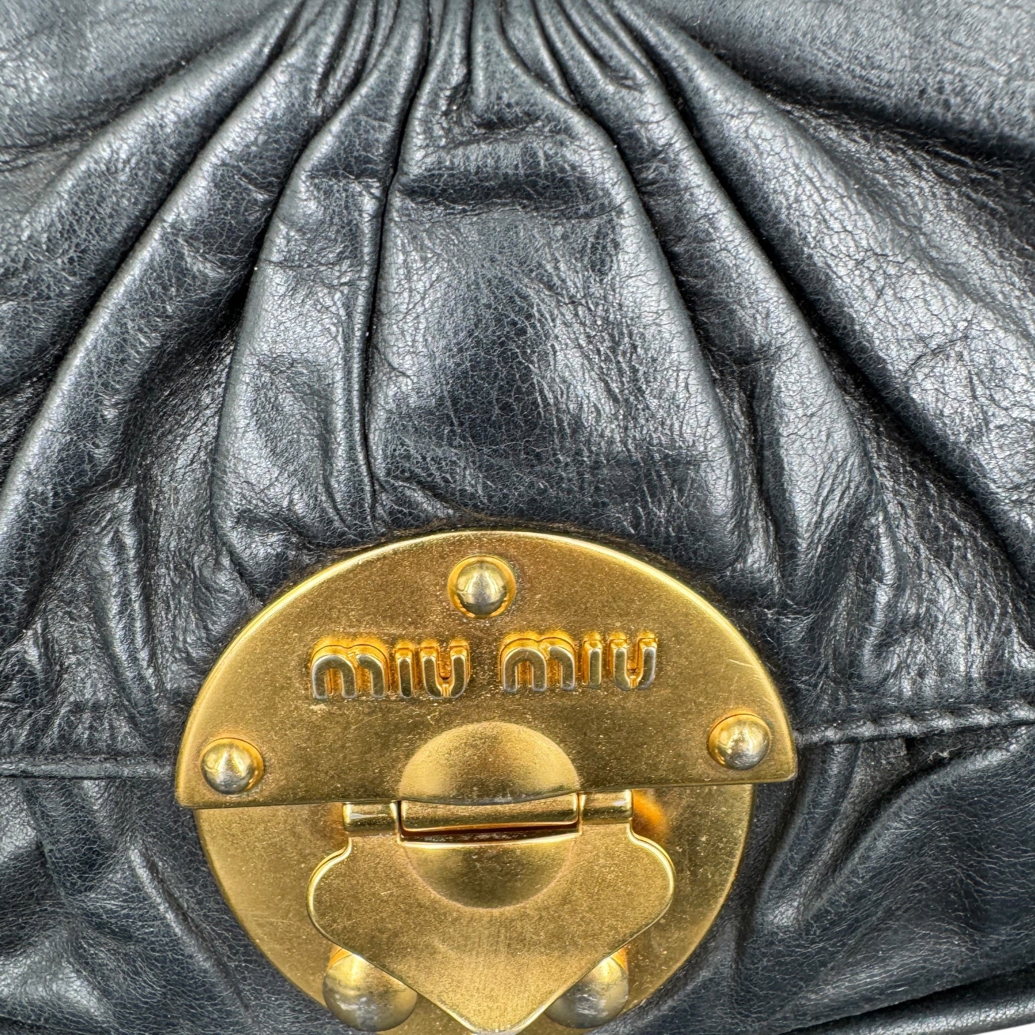 Sac Miu Miu