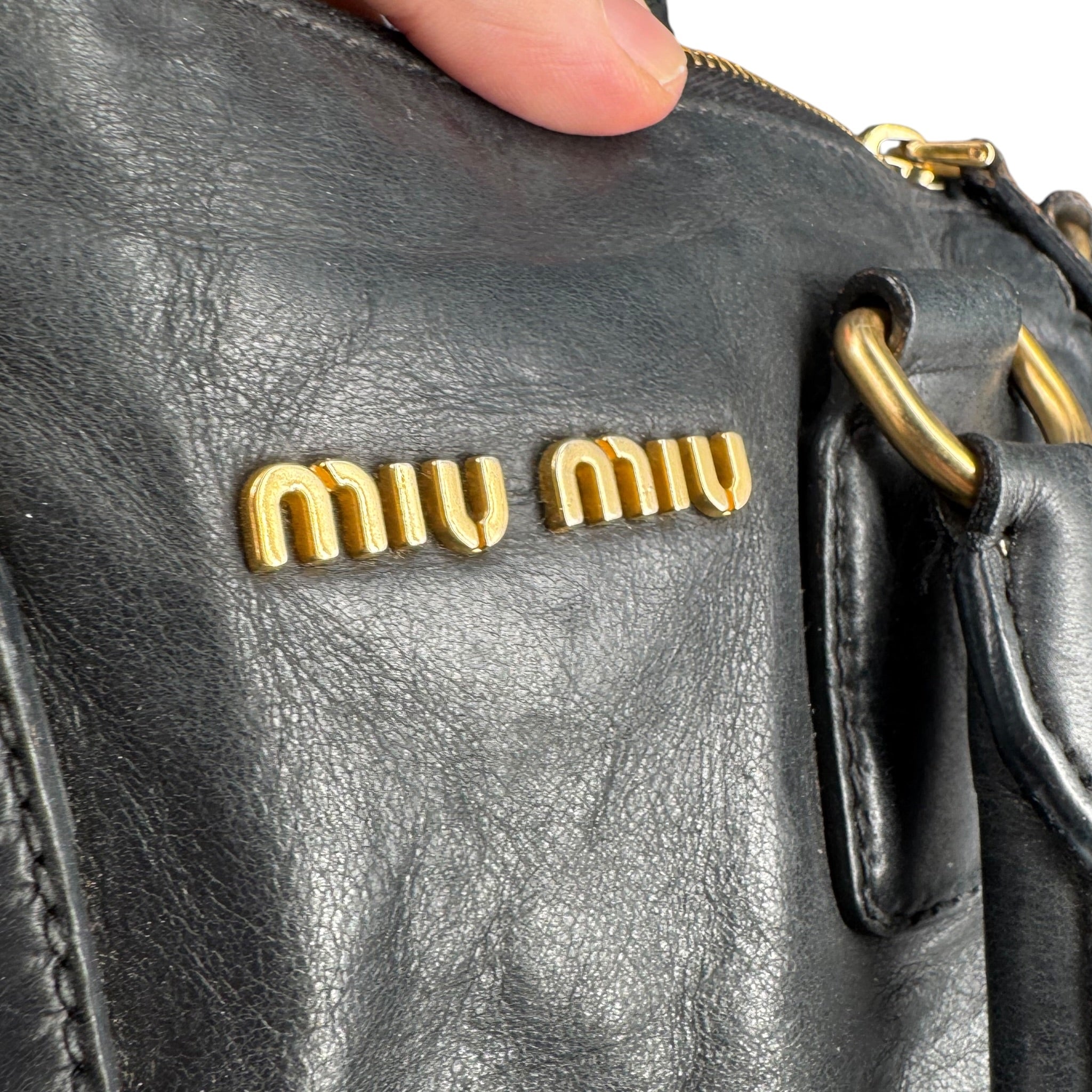 Sac Miu Miu