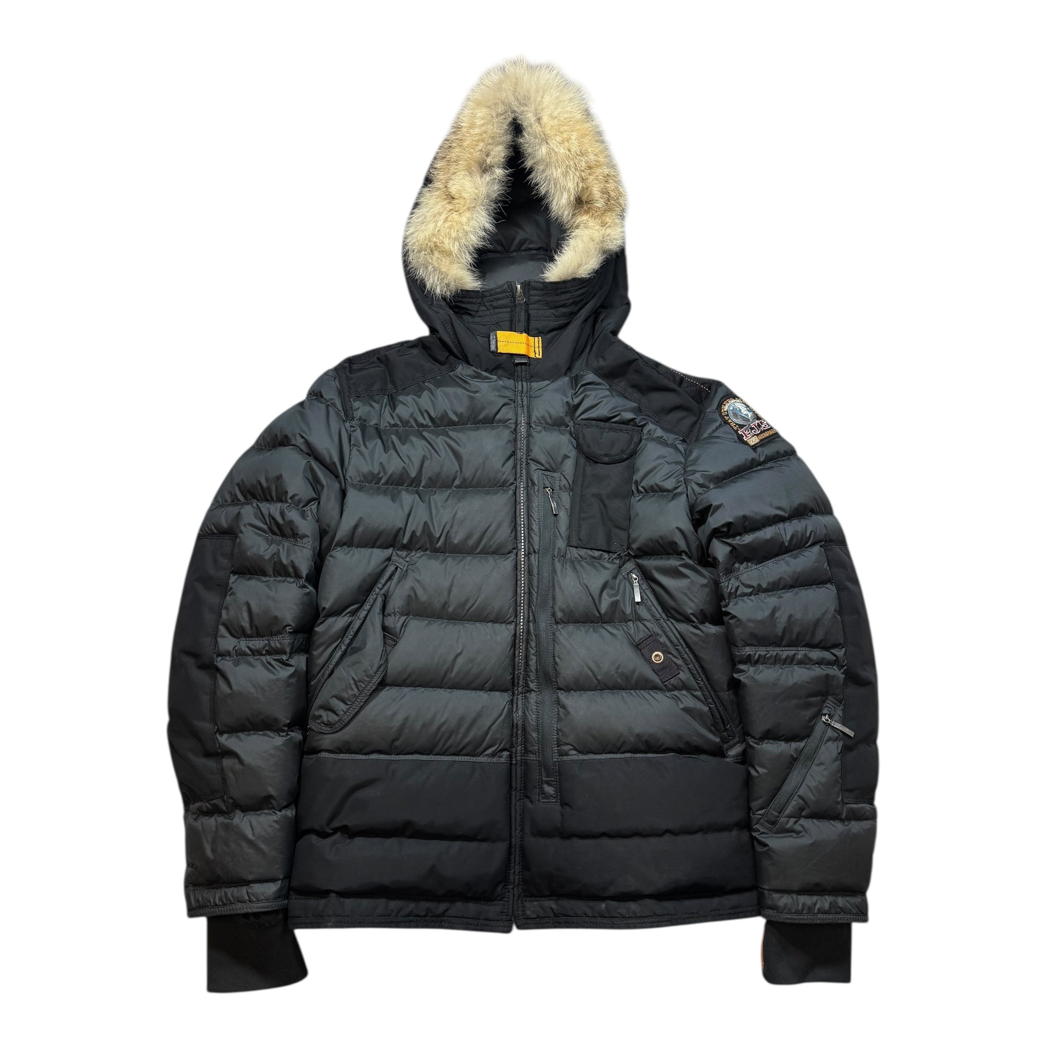 Doudoune Parajumpers (Young-Medium)