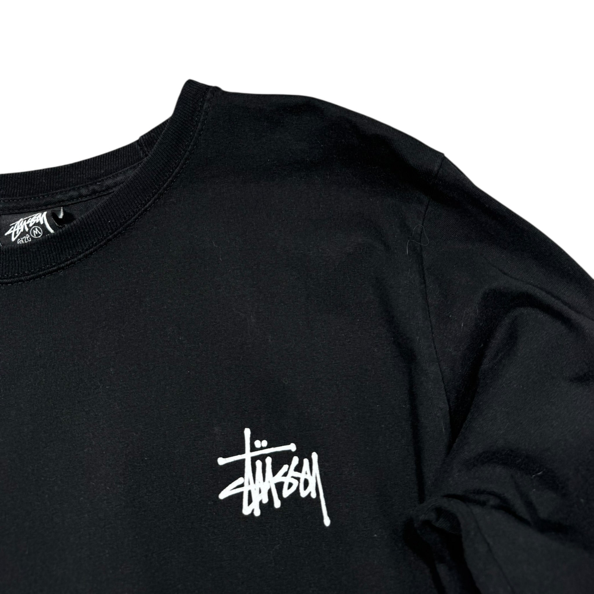 T-shirt Stussy (M)