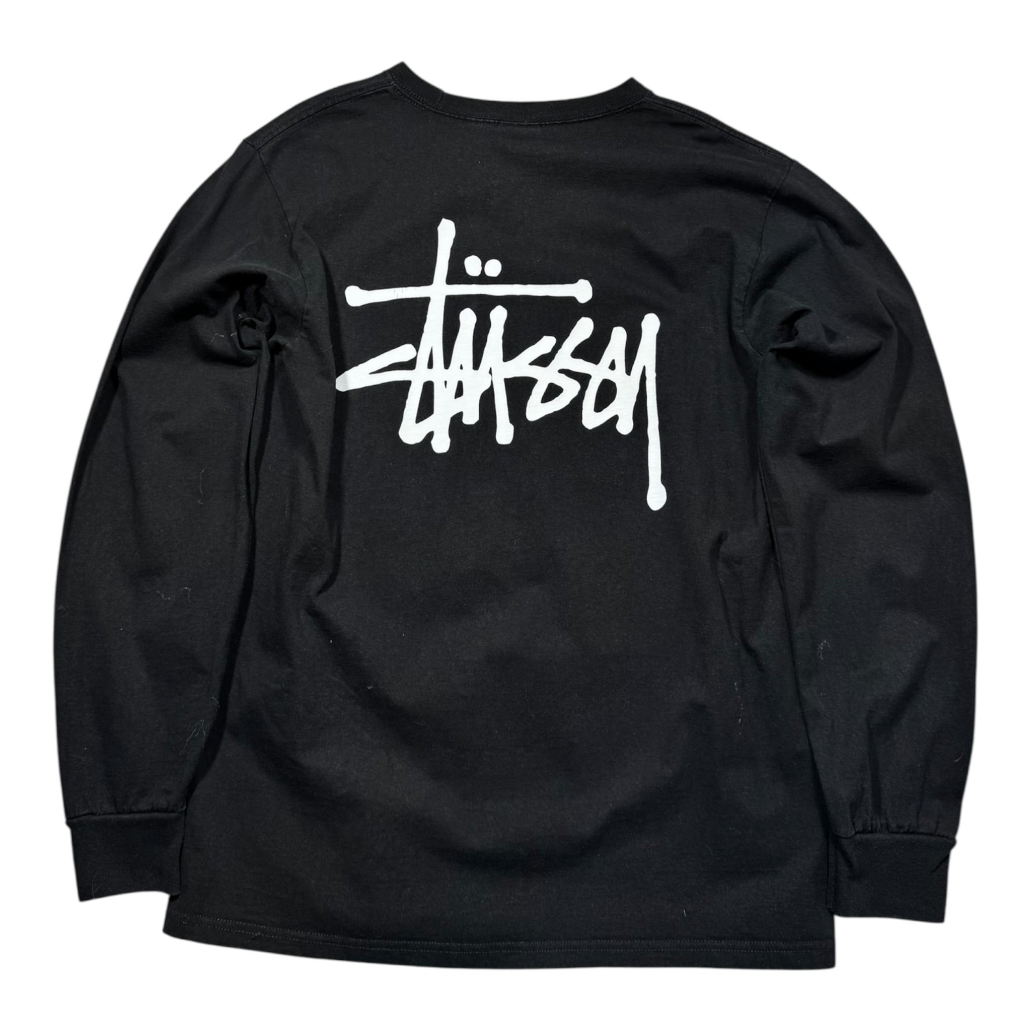 T-shirt Stussy (M)