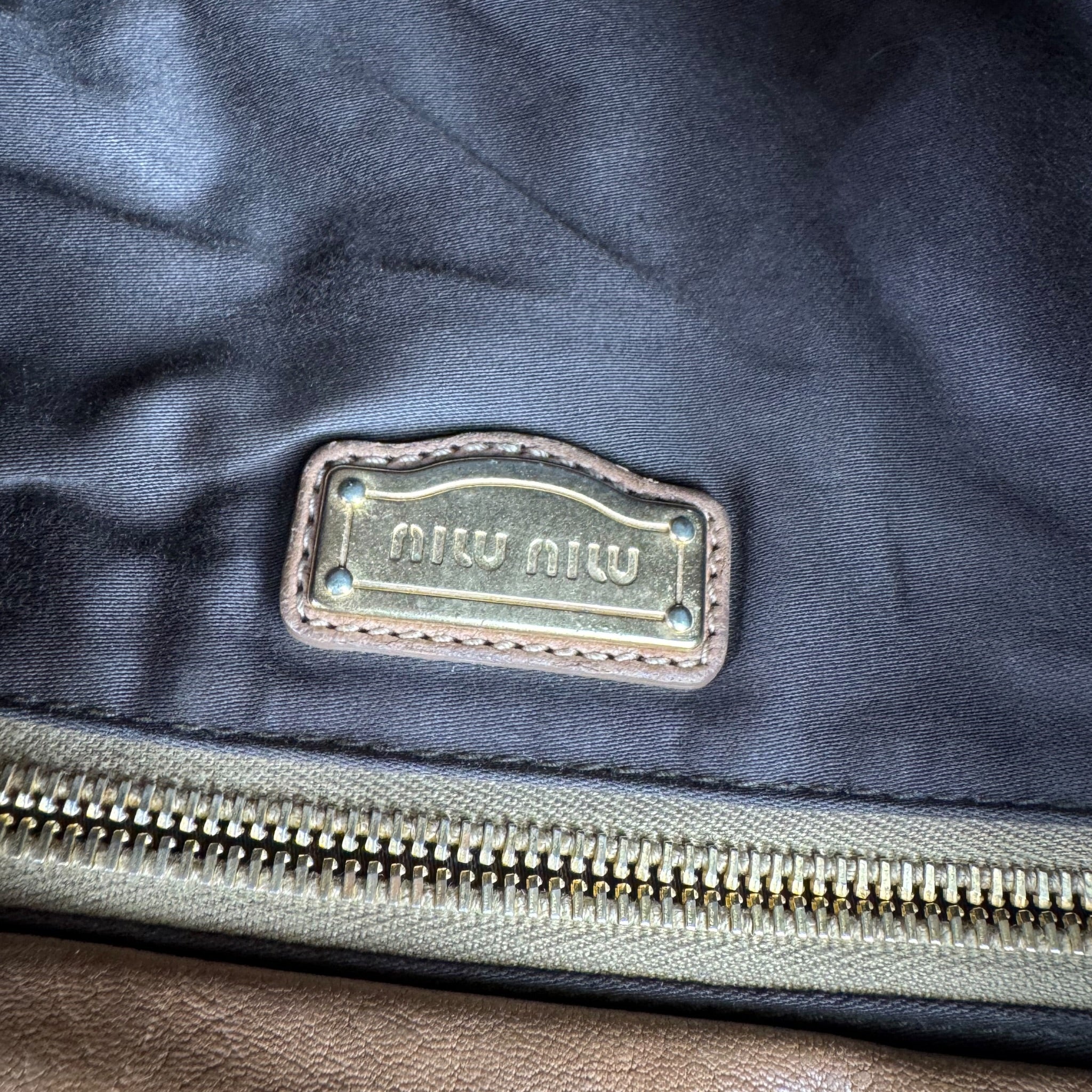 Sac Miu Miu