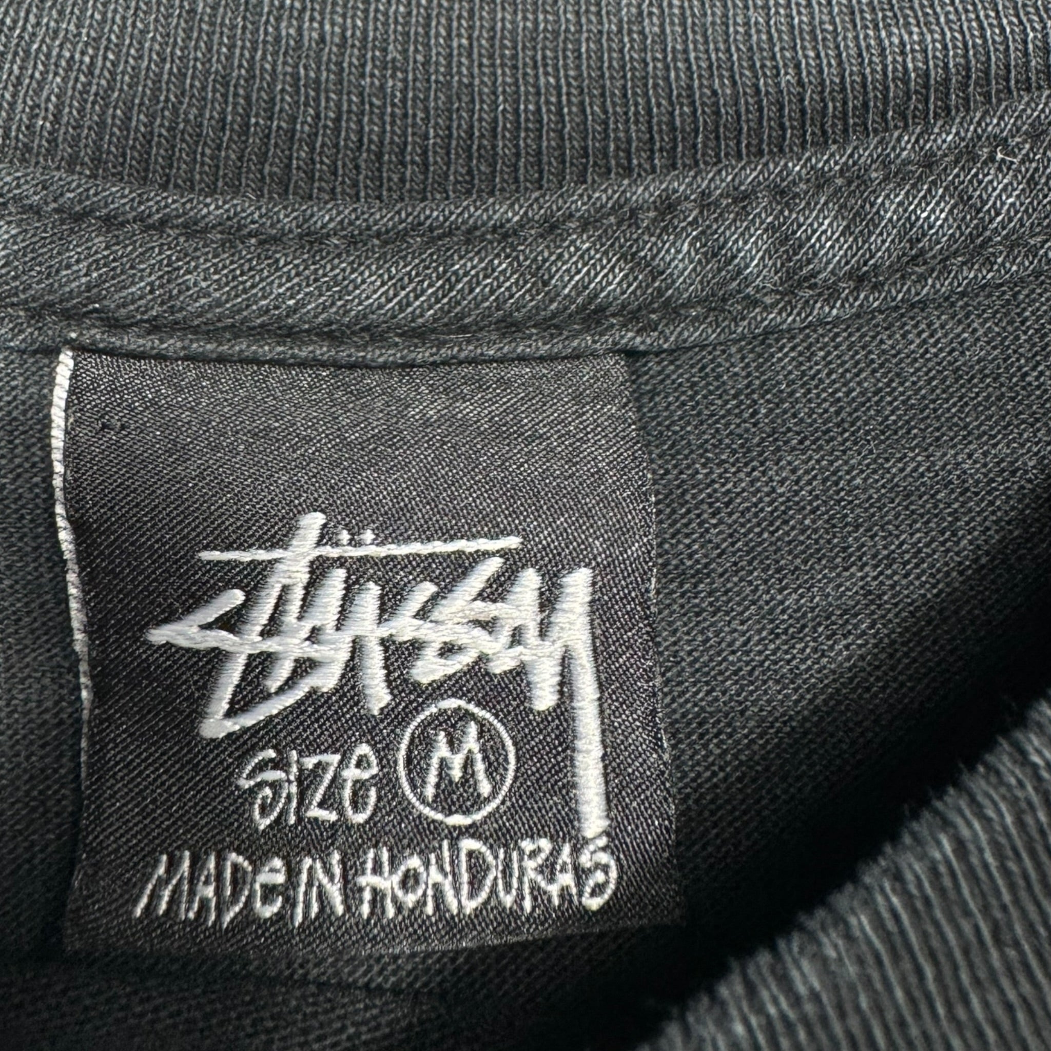 T-shirt Stussy (M)