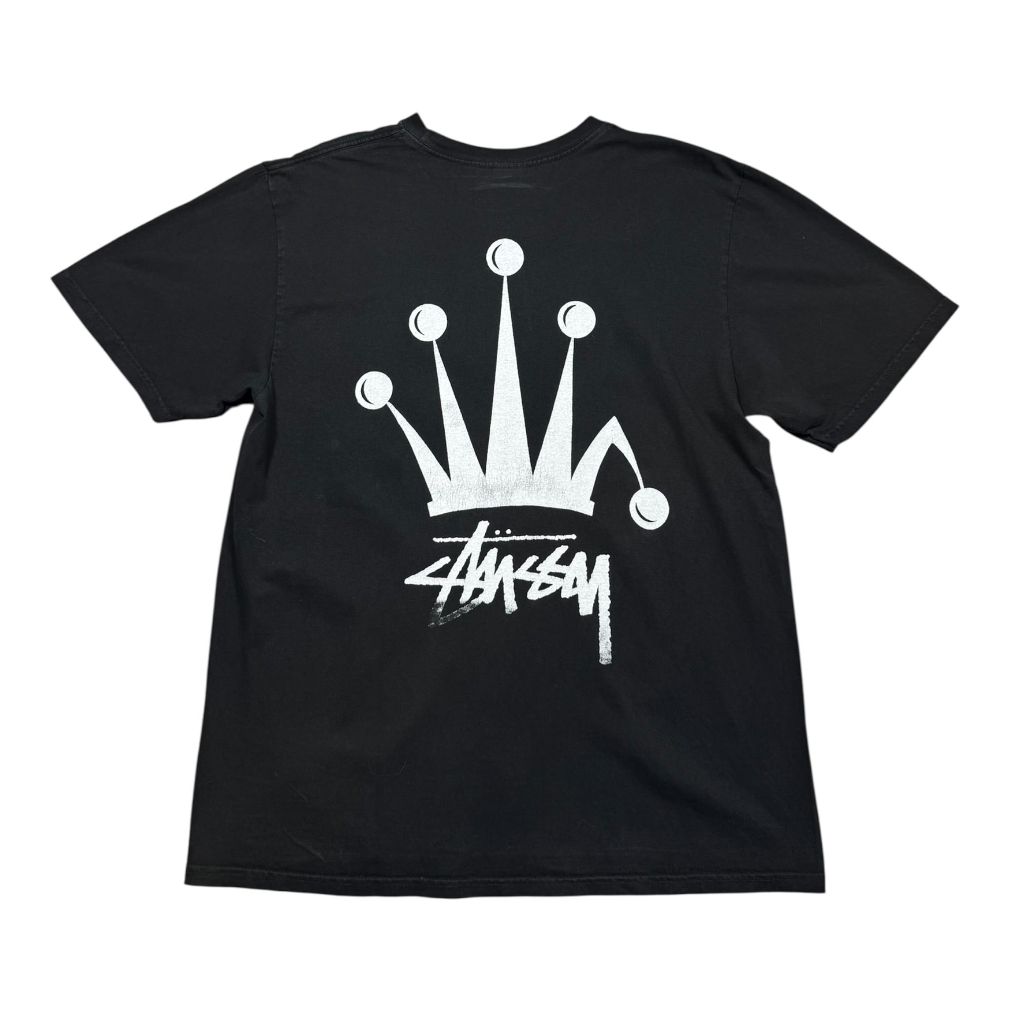 T-shirt Stussy (M)