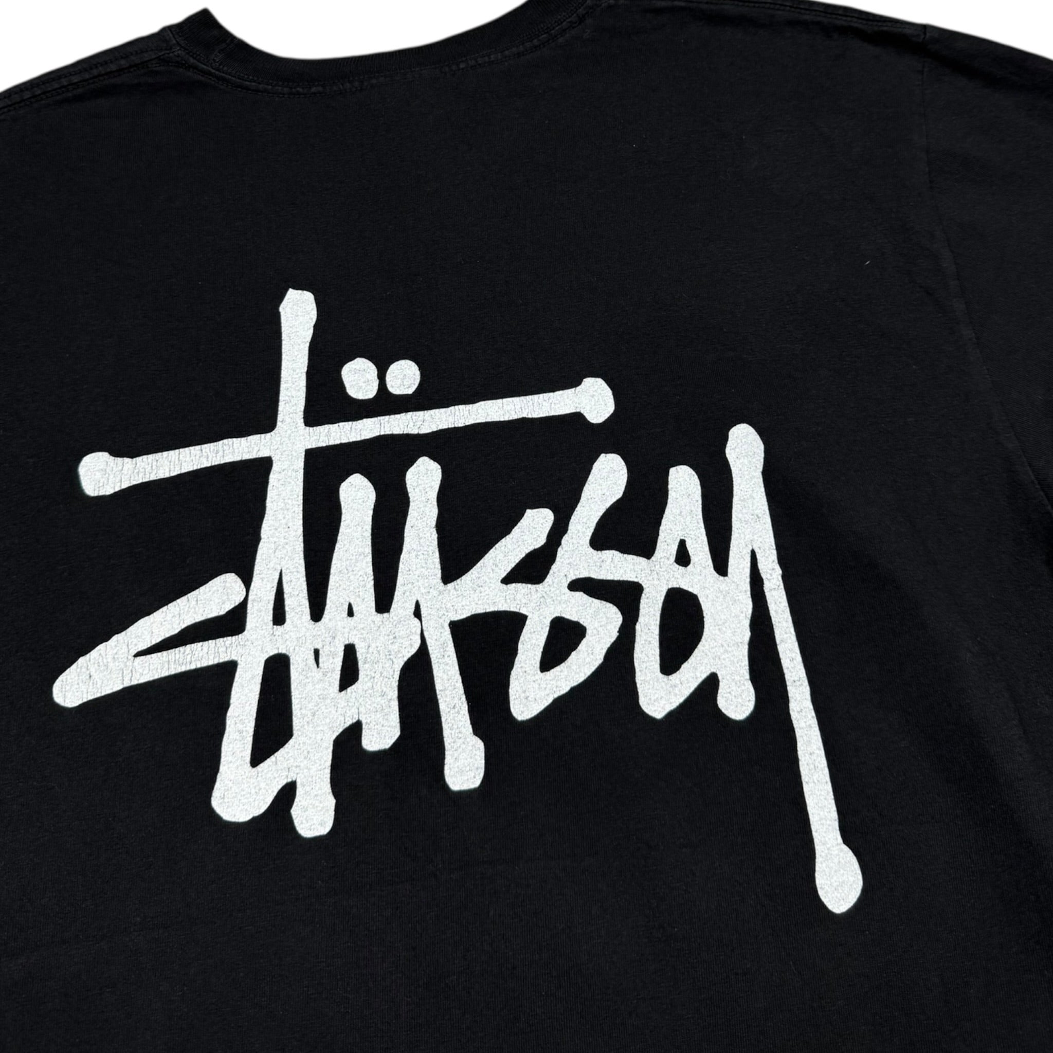 T-shirt Stussy (M)